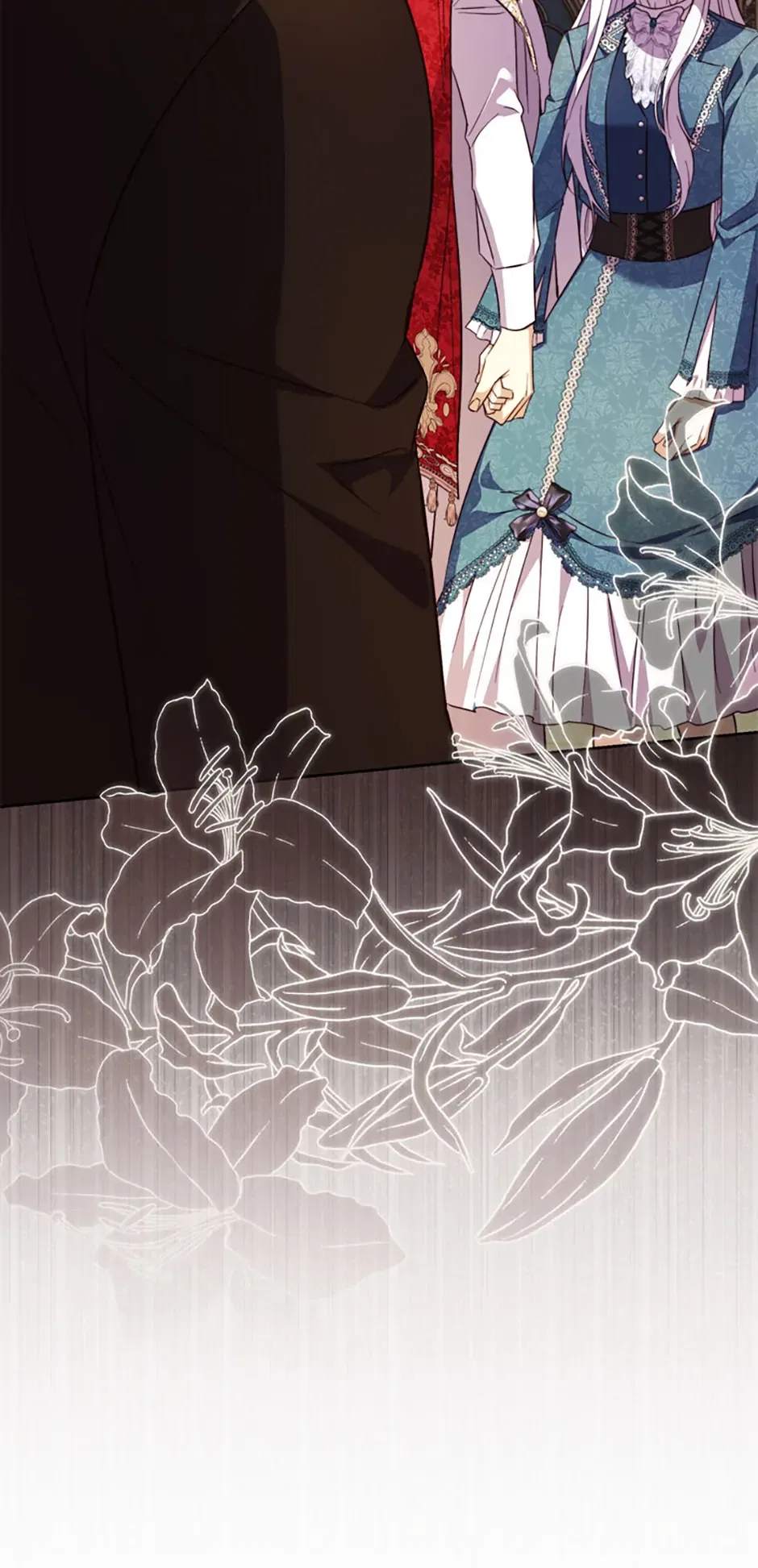 The Immoral Duke Needs to be Homeschooled Chapter 38 – Page 63