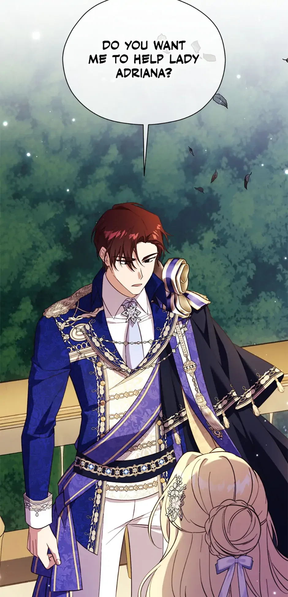 The Immoral Duke Needs to be Homeschooled Chapter 38 – Page 66