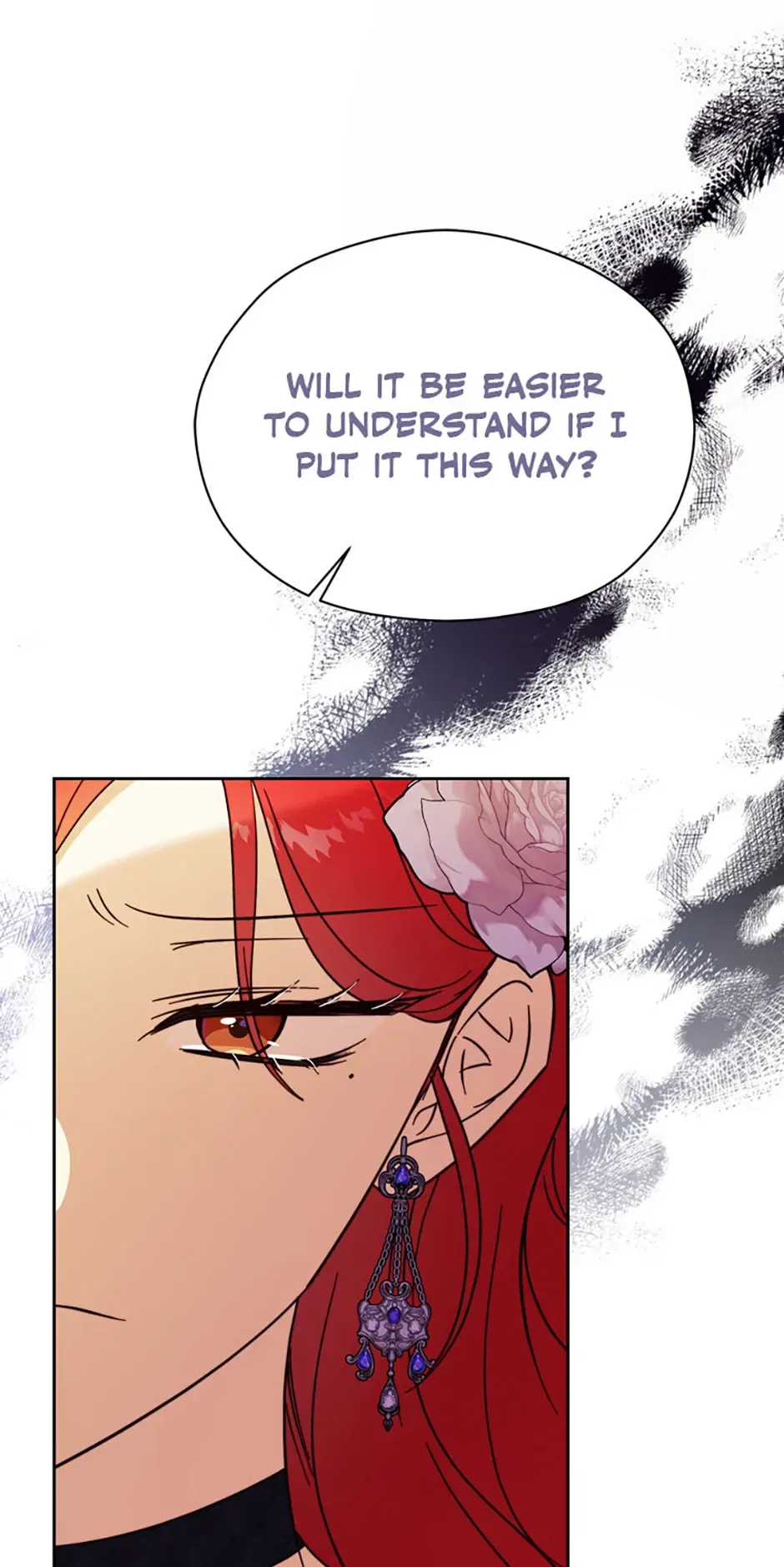 The Immoral Duke Needs to be Homeschooled Chapter 35 – Page 1