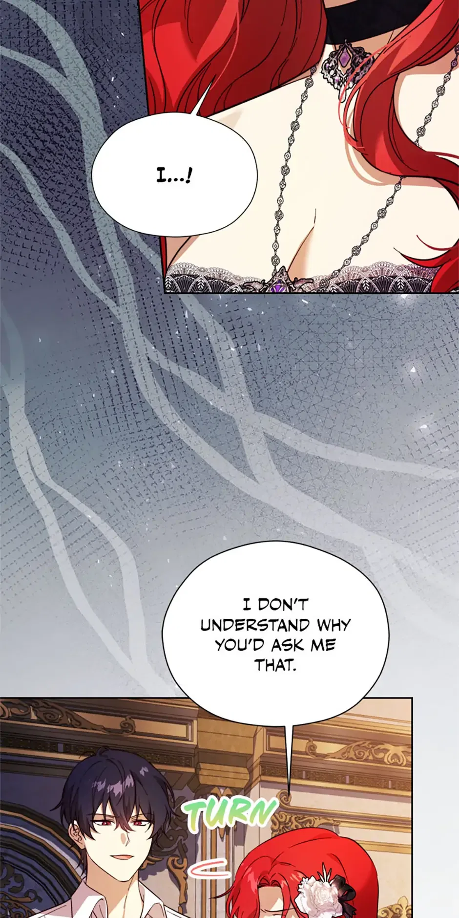 The Immoral Duke Needs to be Homeschooled Chapter 35 – Page 8