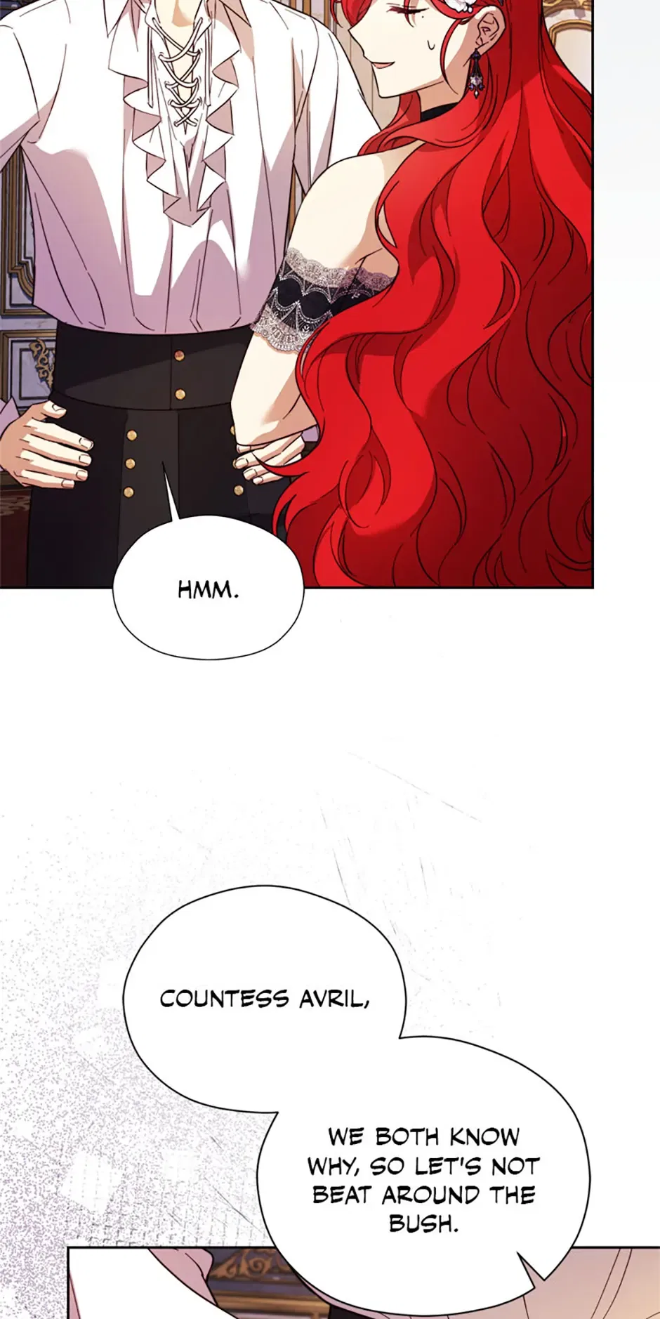 The Immoral Duke Needs to be Homeschooled Chapter 35 – Page 9