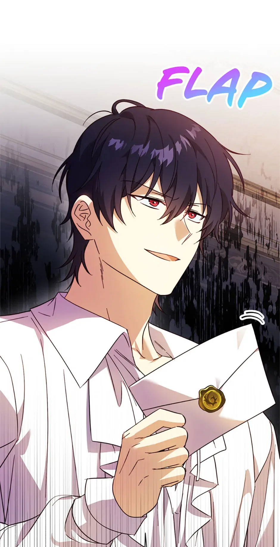 The Immoral Duke Needs to be Homeschooled Chapter 35 – Page 12