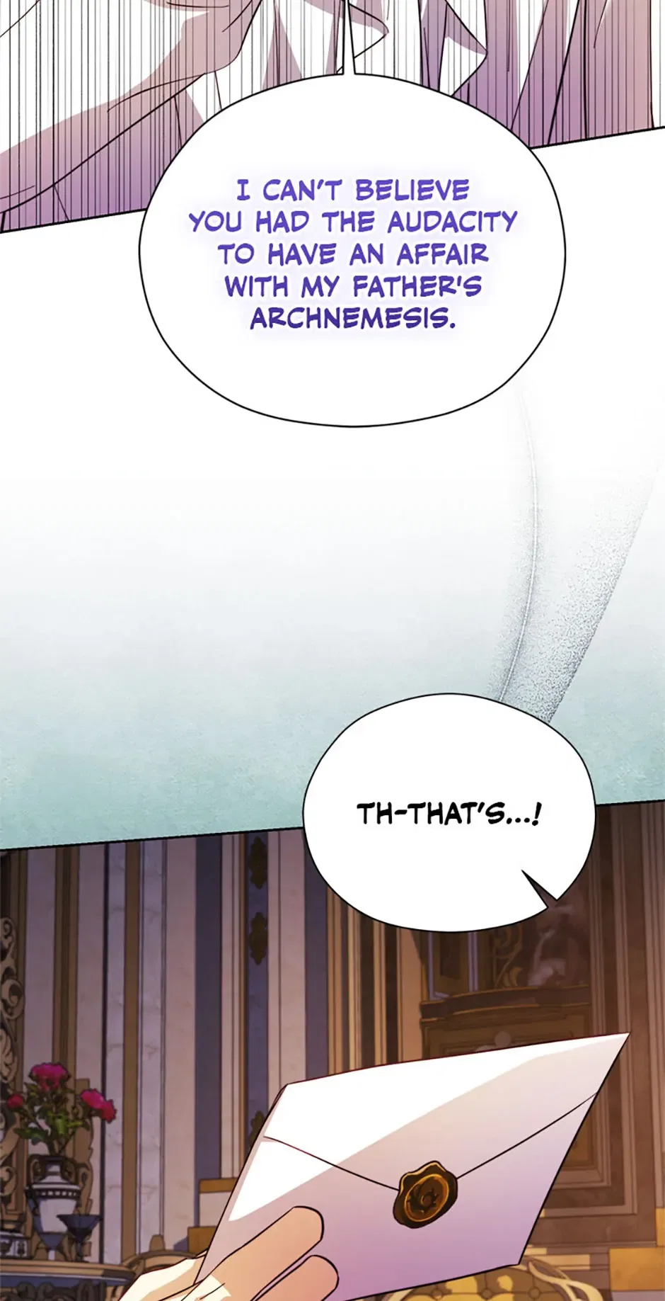 The Immoral Duke Needs to be Homeschooled Chapter 35 – Page 13