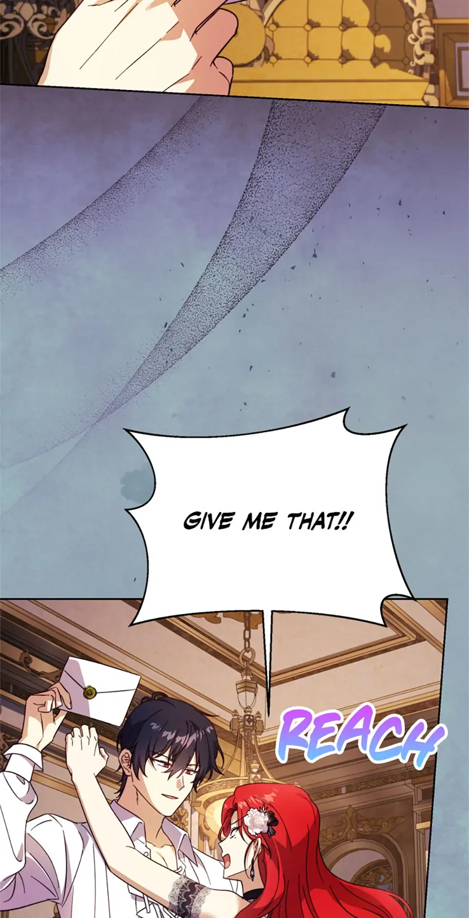 The Immoral Duke Needs to be Homeschooled Chapter 35 – Page 14