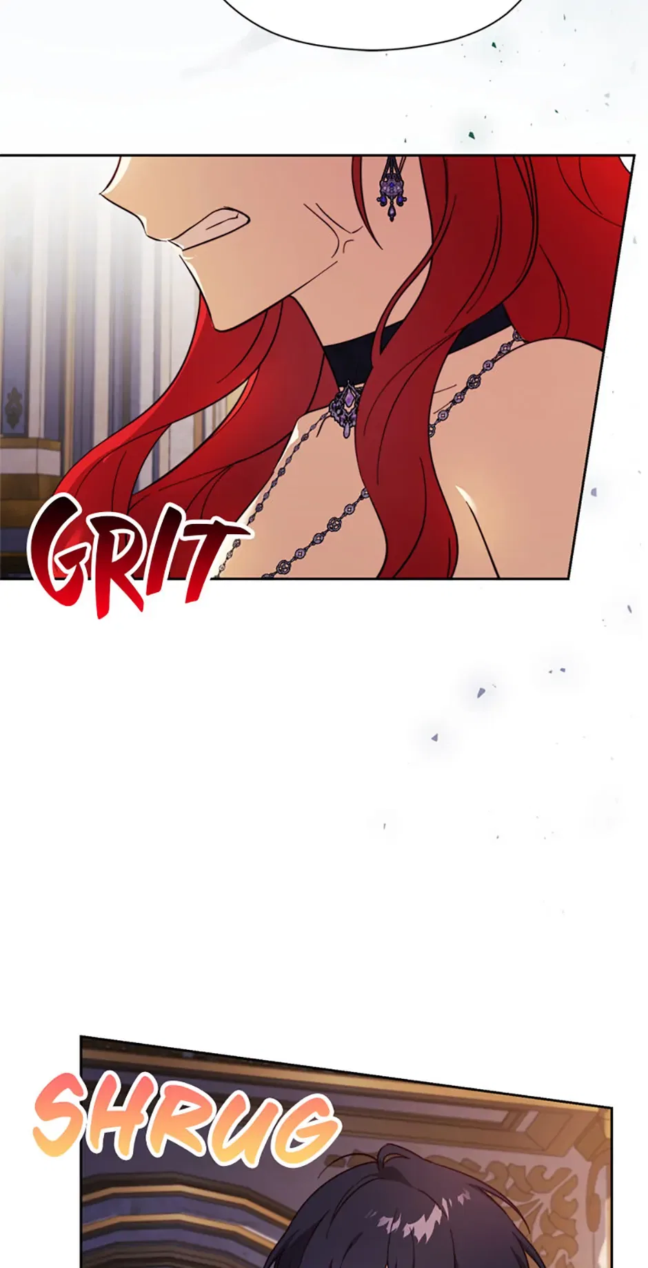 The Immoral Duke Needs to be Homeschooled Chapter 35 – Page 17