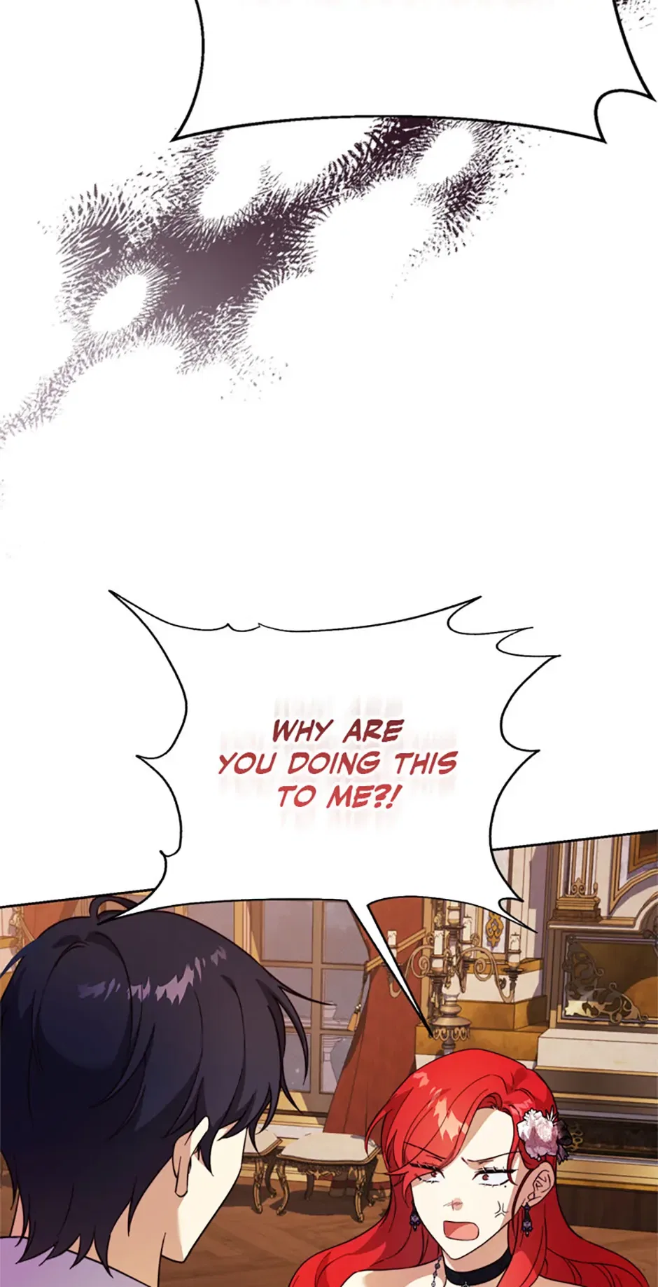 The Immoral Duke Needs to be Homeschooled Chapter 35 – Page 19