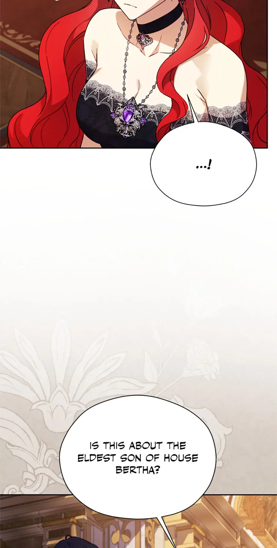 The Immoral Duke Needs to be Homeschooled Chapter 35 – Page 24