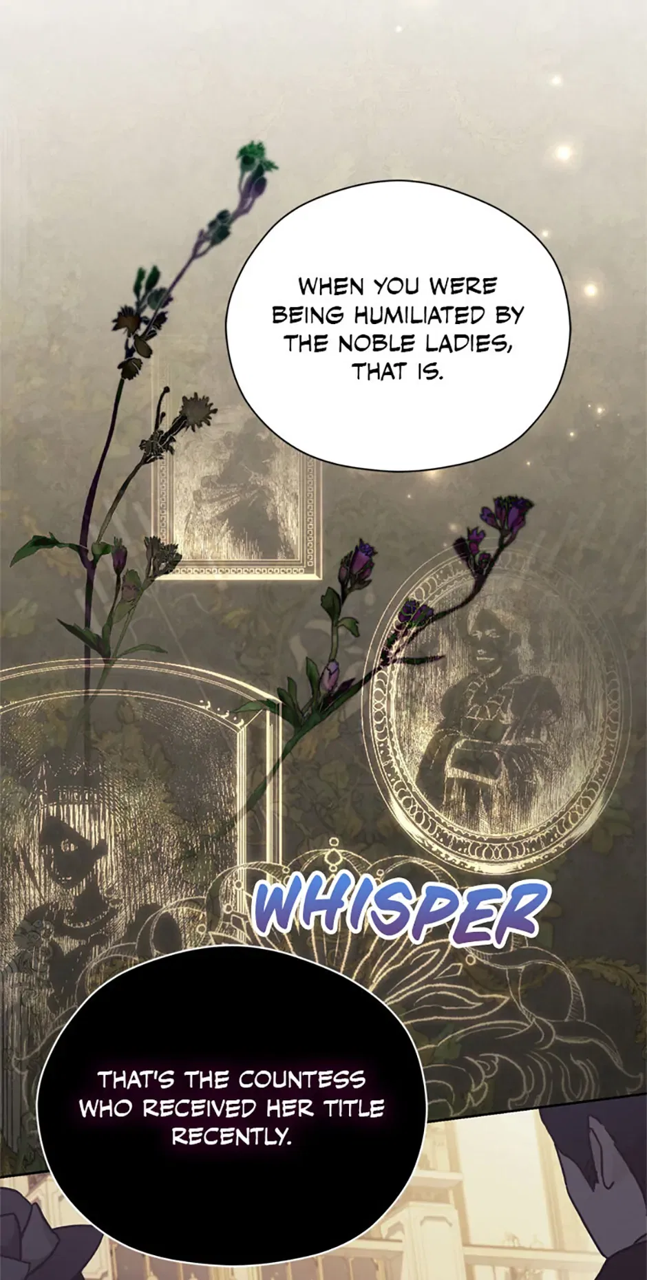 The Immoral Duke Needs to be Homeschooled Chapter 35 – Page 27