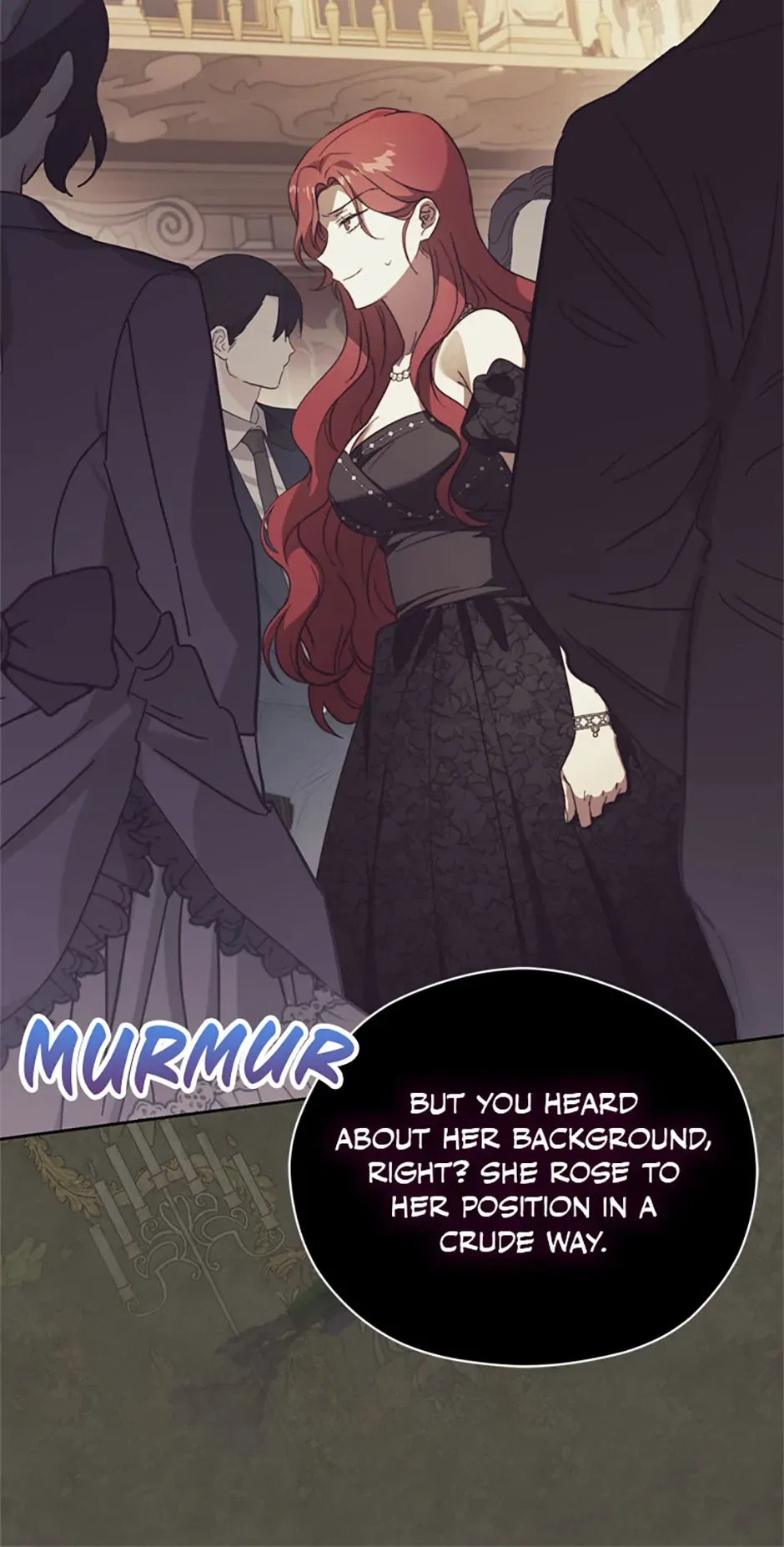 The Immoral Duke Needs to be Homeschooled Chapter 35 – Page 28