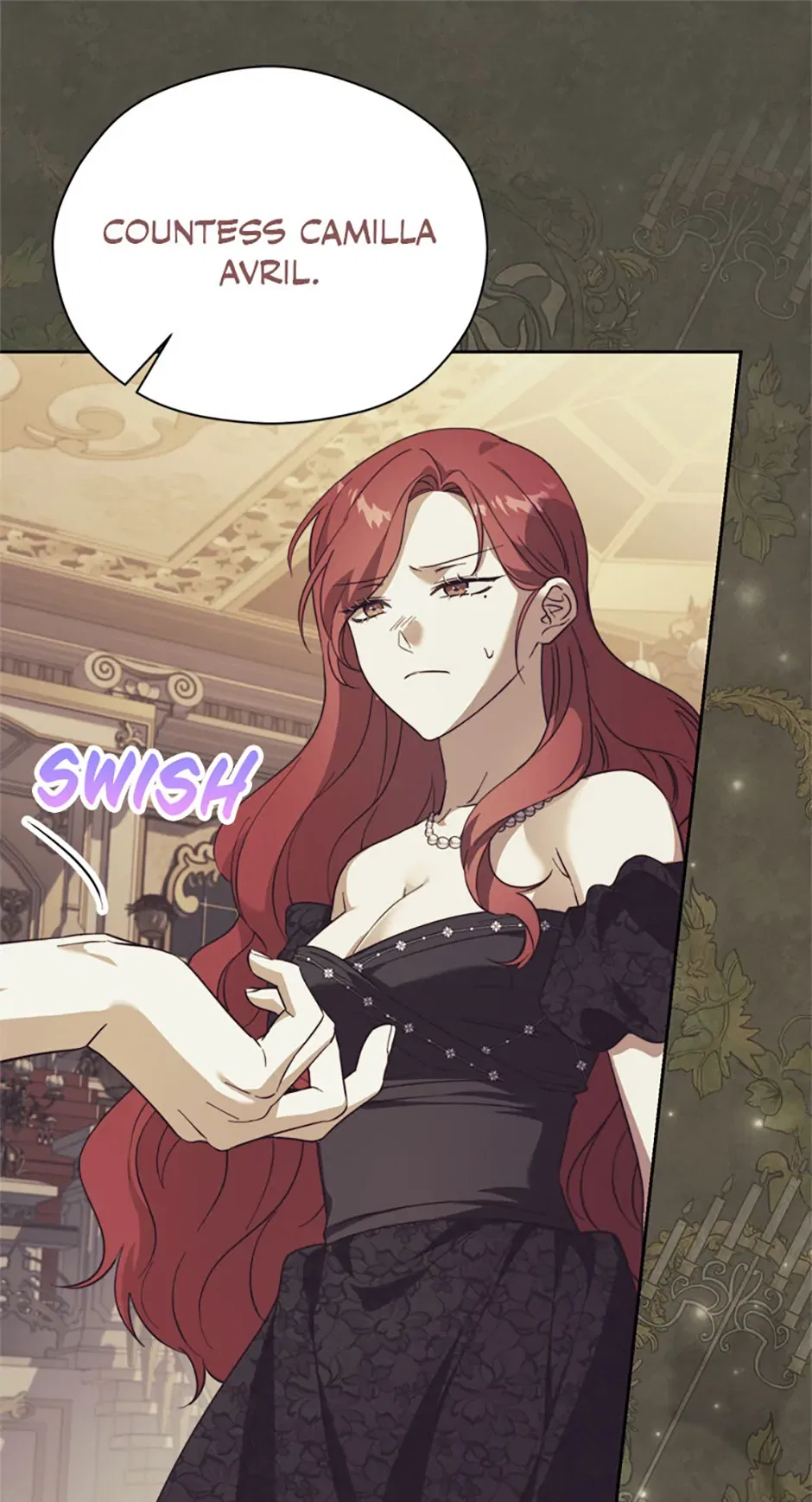 The Immoral Duke Needs to be Homeschooled Chapter 35 – Page 29