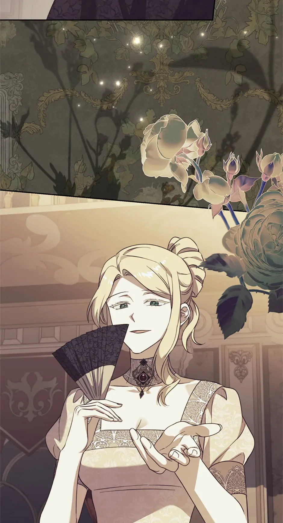 The Immoral Duke Needs to be Homeschooled Chapter 35 – Page 30