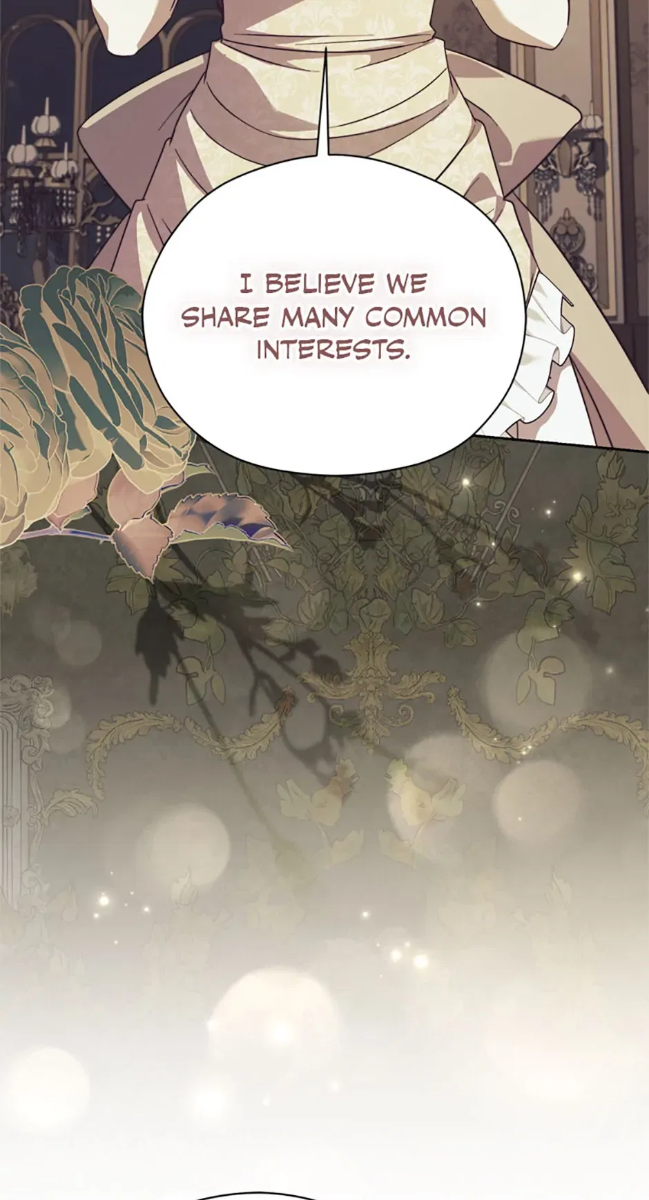 The Immoral Duke Needs to be Homeschooled Chapter 35 – Page 31