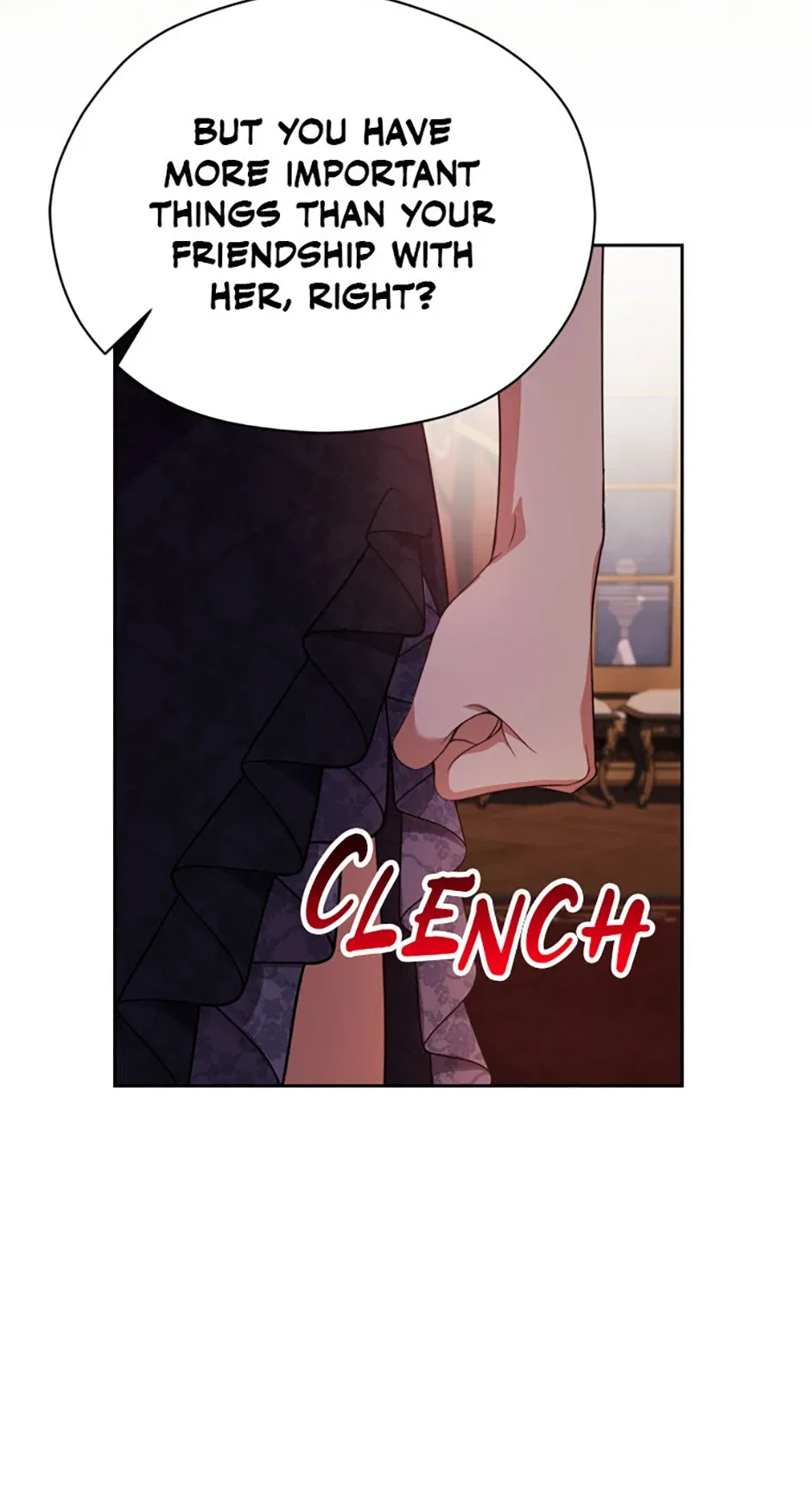 The Immoral Duke Needs to be Homeschooled Chapter 35 – Page 32