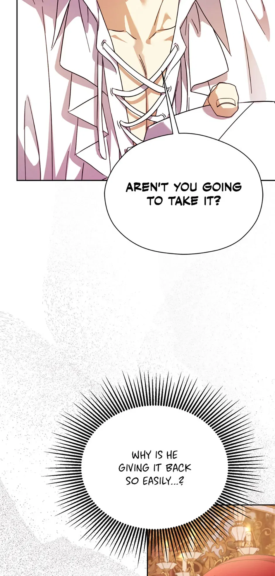 The Immoral Duke Needs to be Homeschooled Chapter 35 – Page 36
