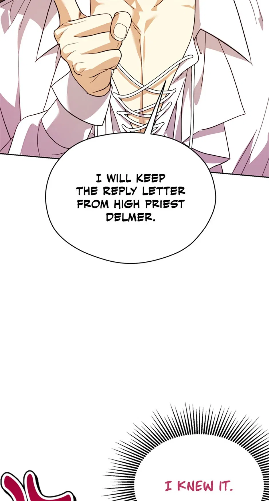 The Immoral Duke Needs to be Homeschooled Chapter 35 – Page 40