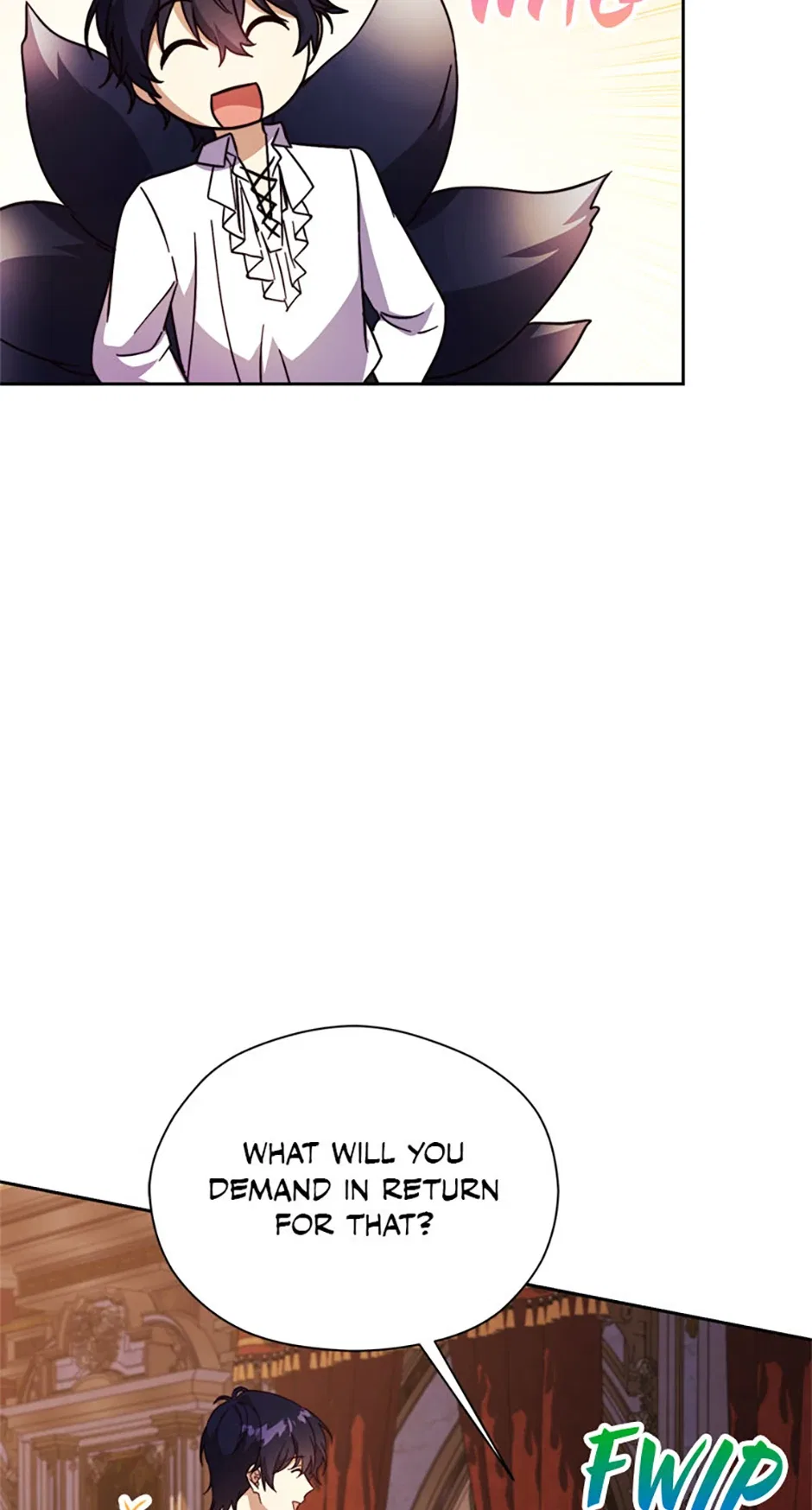 The Immoral Duke Needs to be Homeschooled Chapter 35 – Page 42