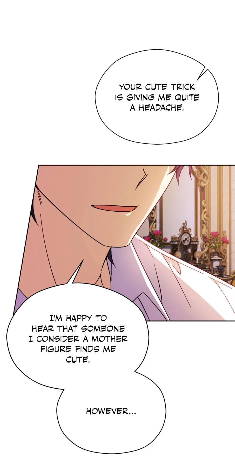 The Immoral Duke Needs to be Homeschooled Chapter 35 – Page 44