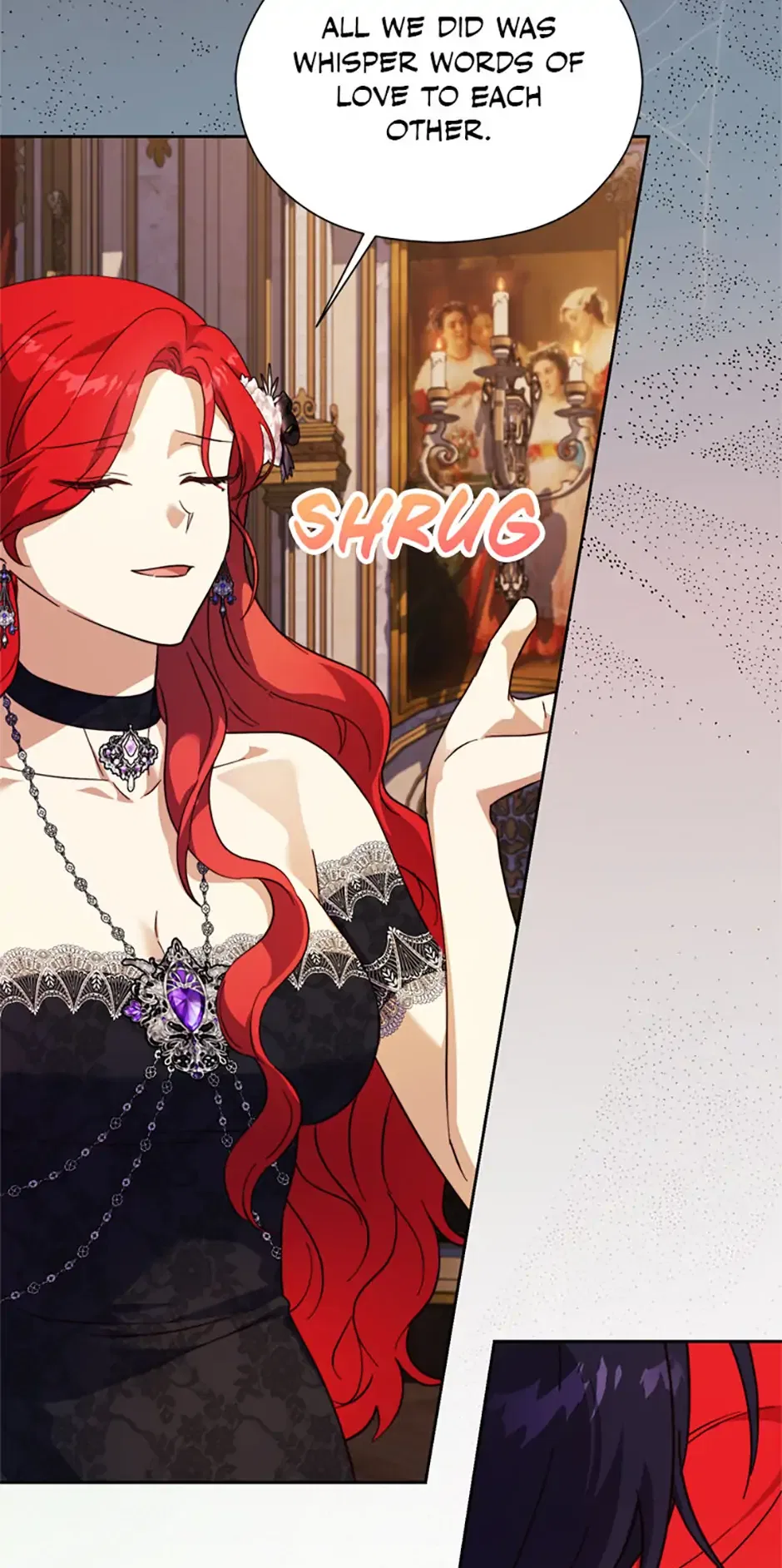The Immoral Duke Needs to be Homeschooled Chapter 35 – Page 51