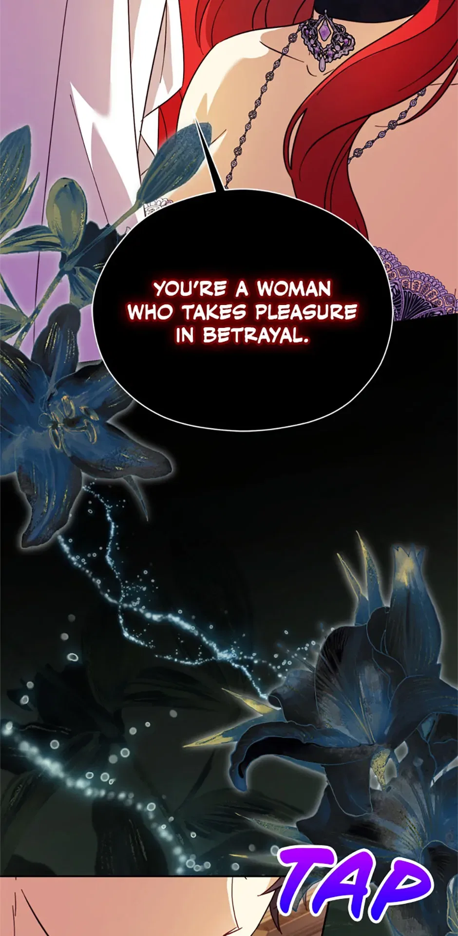 The Immoral Duke Needs to be Homeschooled Chapter 35 – Page 54