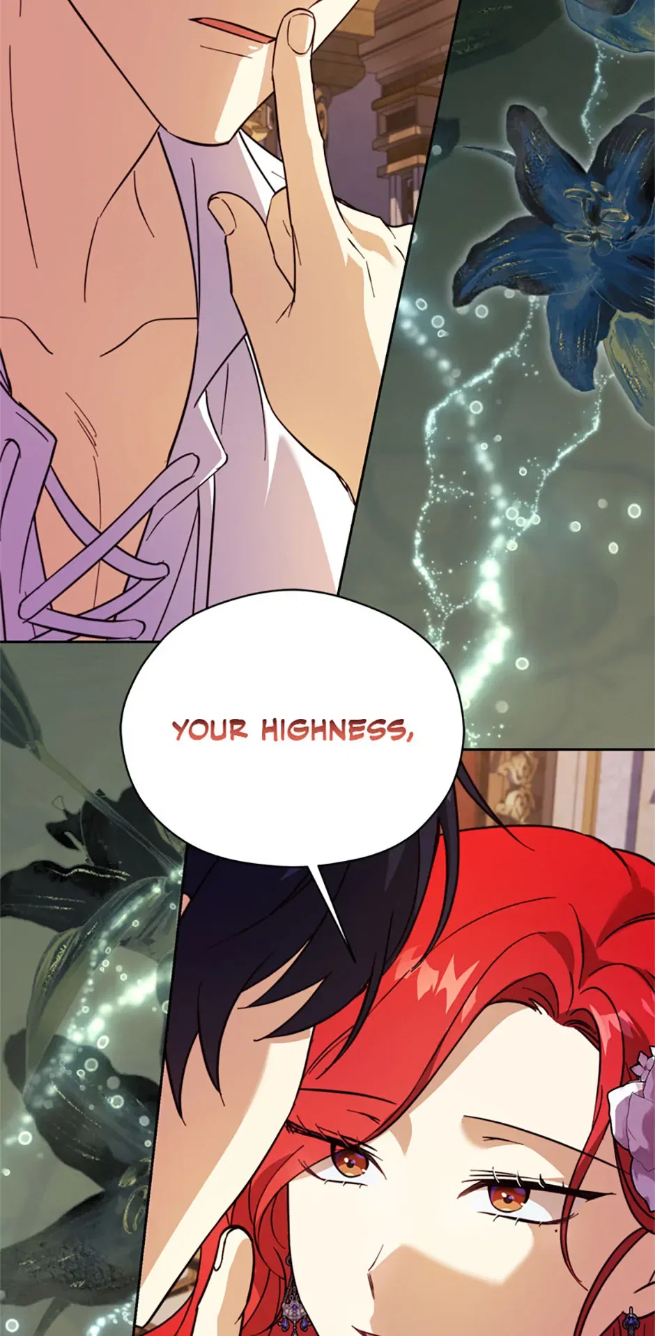 The Immoral Duke Needs to be Homeschooled Chapter 35 – Page 55