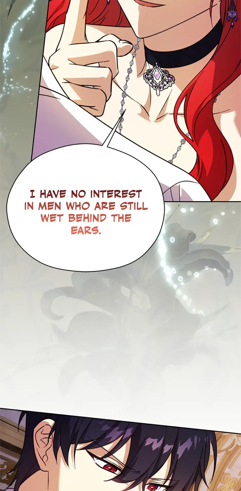 The Immoral Duke Needs to be Homeschooled Chapter 35 – Page 56