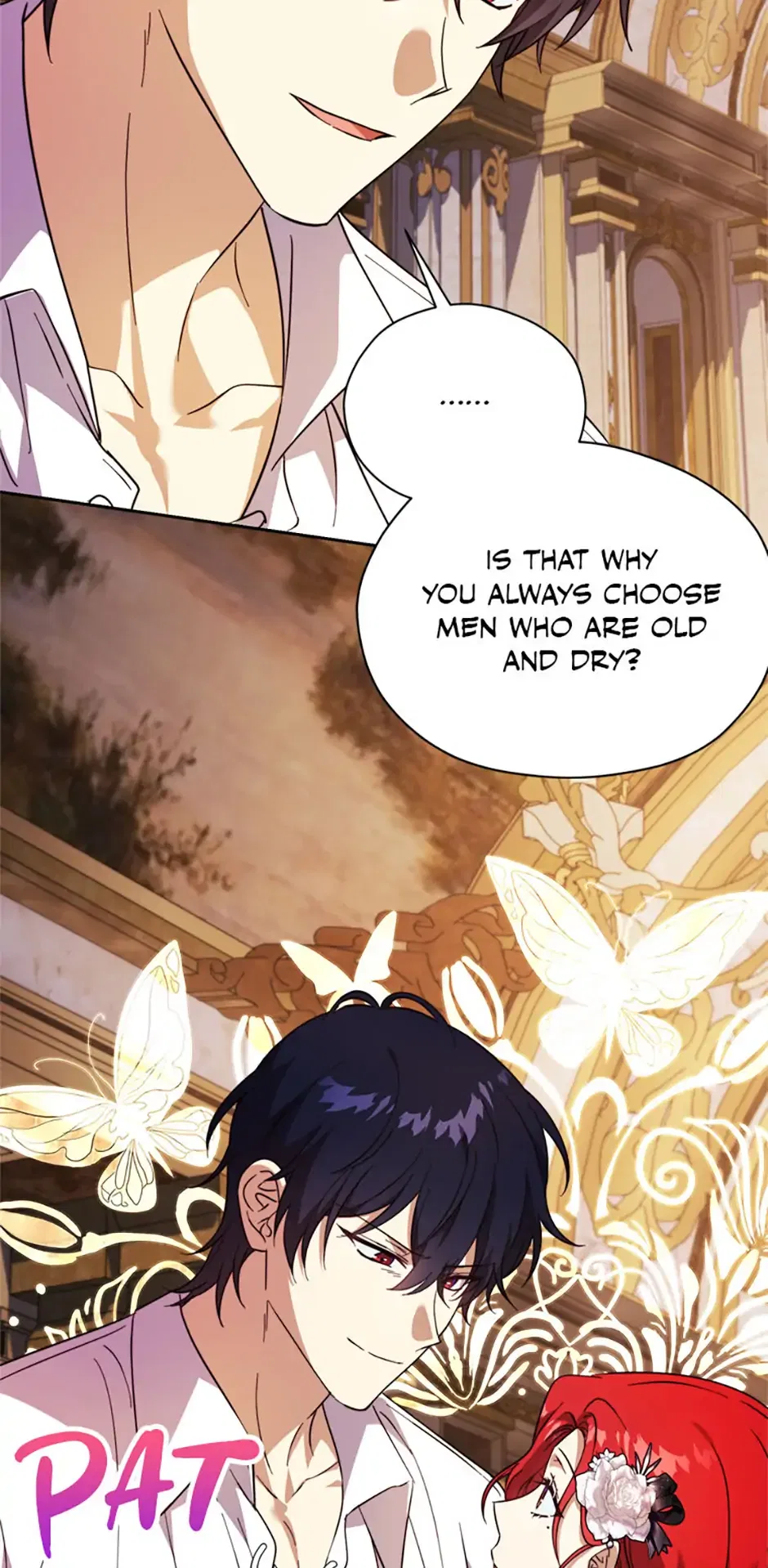 The Immoral Duke Needs to be Homeschooled Chapter 35 – Page 57