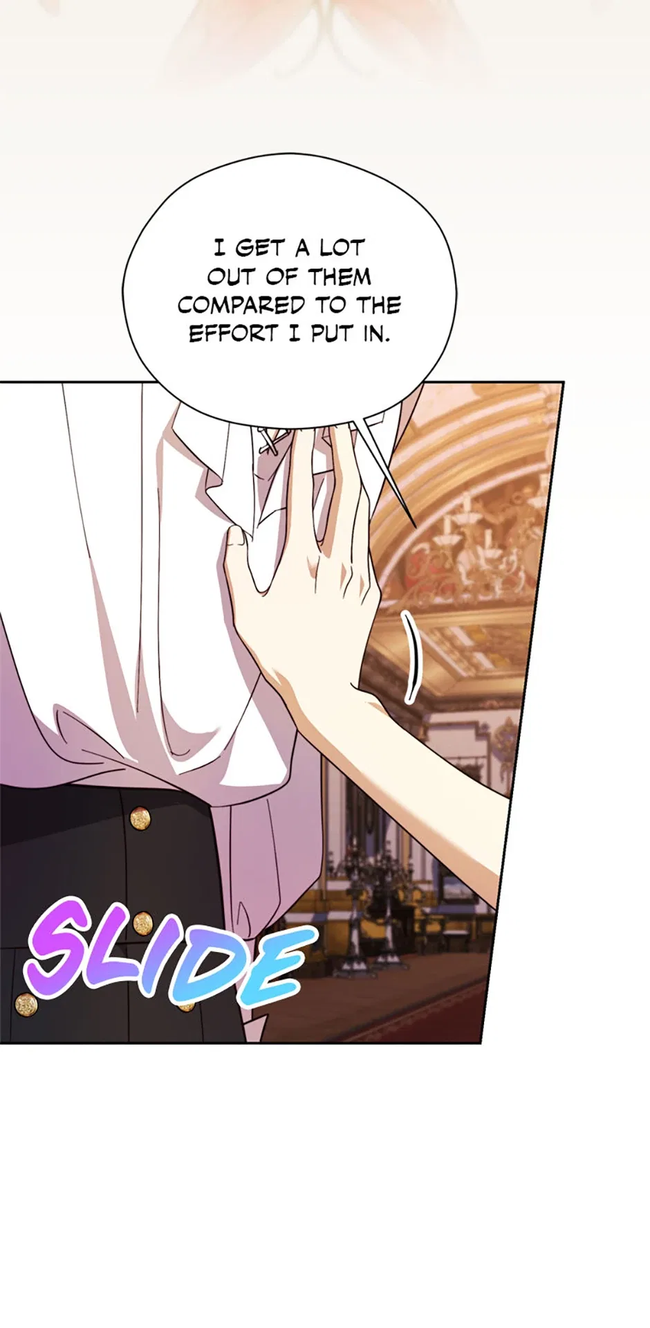 The Immoral Duke Needs to be Homeschooled Chapter 35 – Page 59