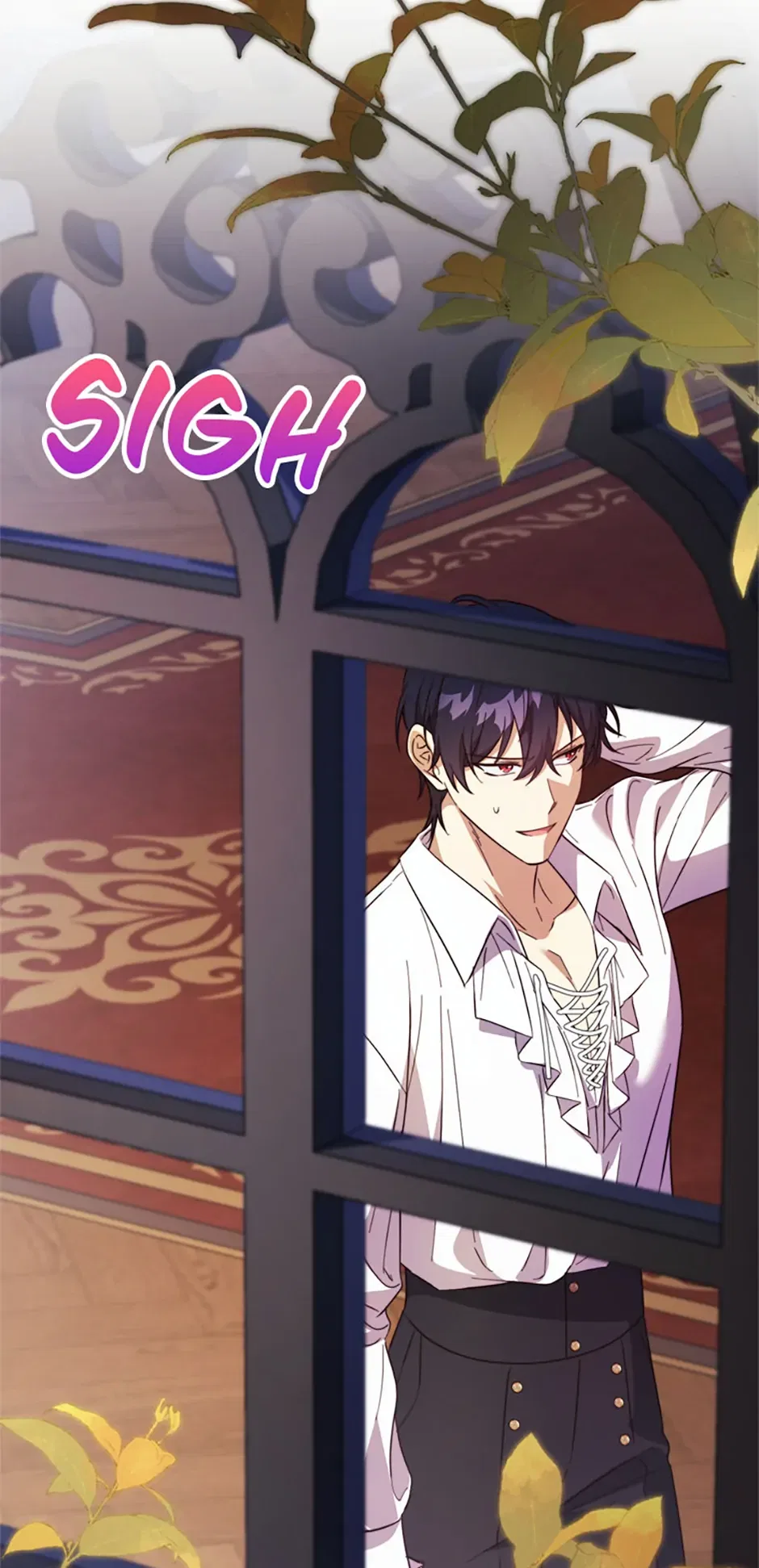 The Immoral Duke Needs to be Homeschooled Chapter 35 – Page 65