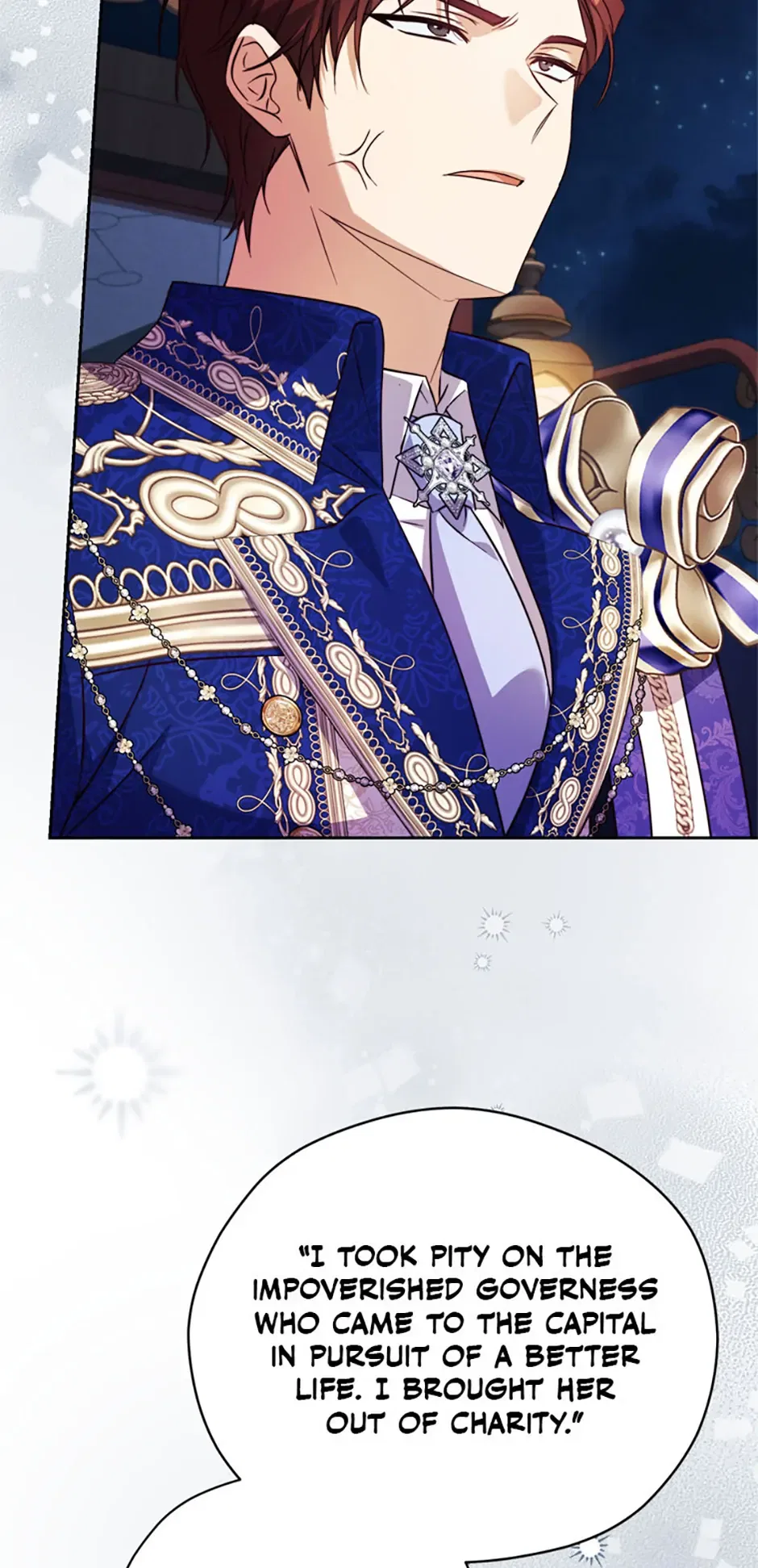 The Immoral Duke Needs to be Homeschooled Chapter 35 – Page 69