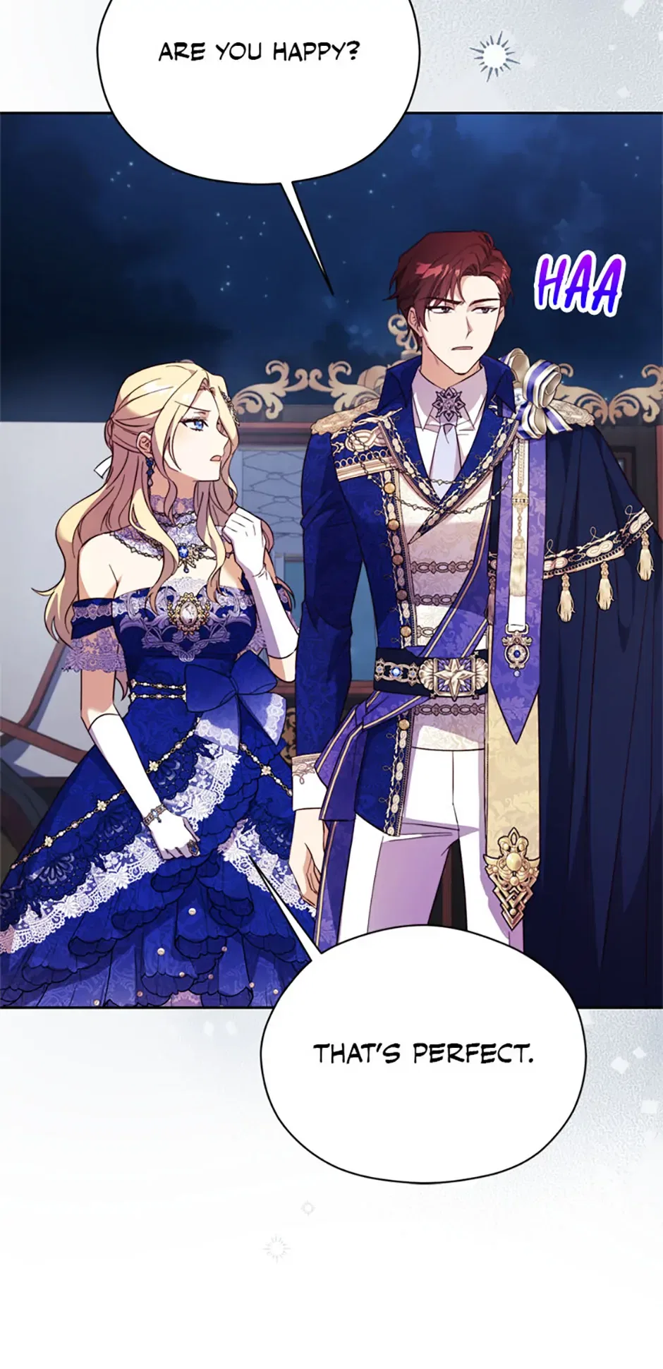 The Immoral Duke Needs to be Homeschooled Chapter 35 – Page 70