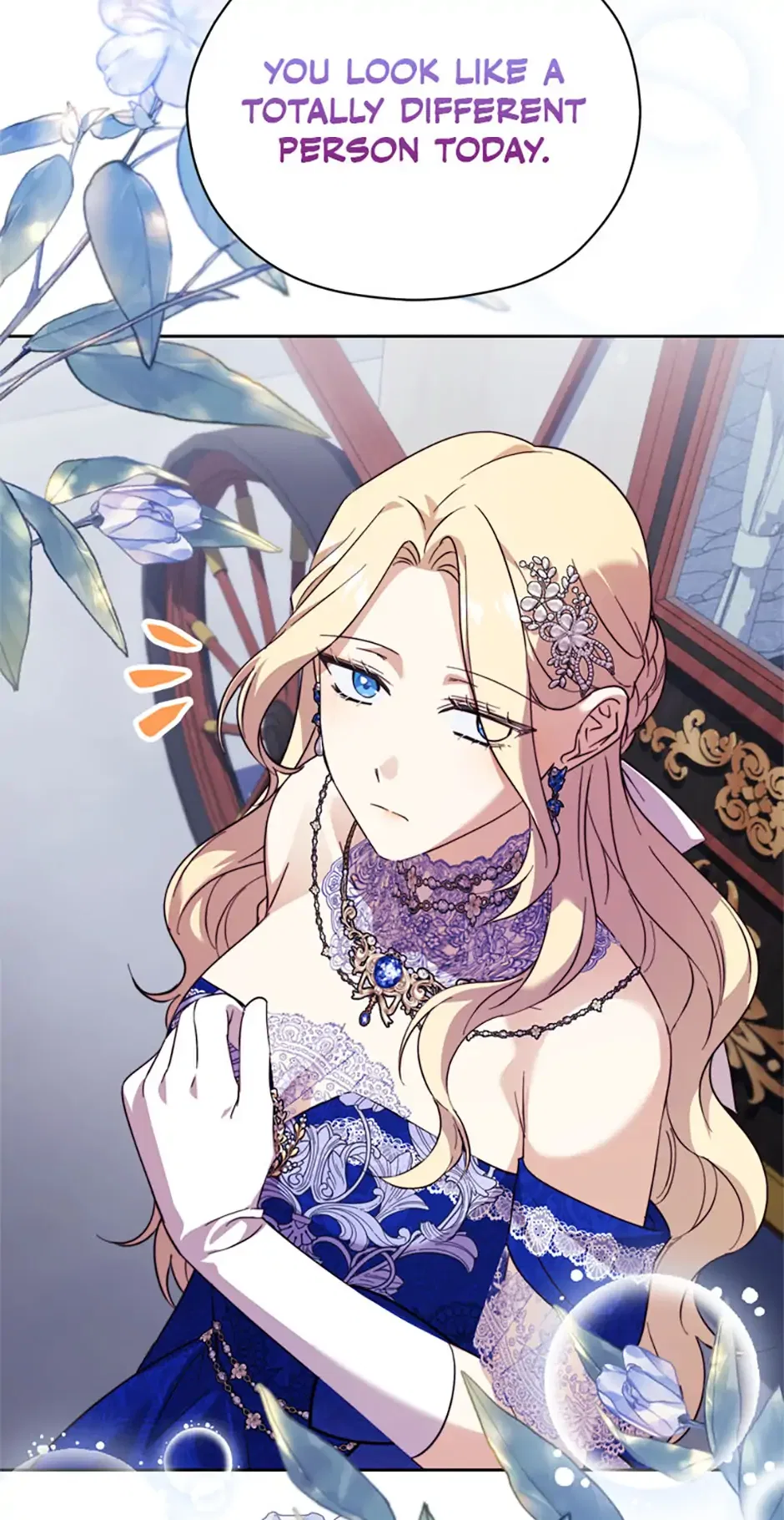 The Immoral Duke Needs to be Homeschooled Chapter 35 – Page 72