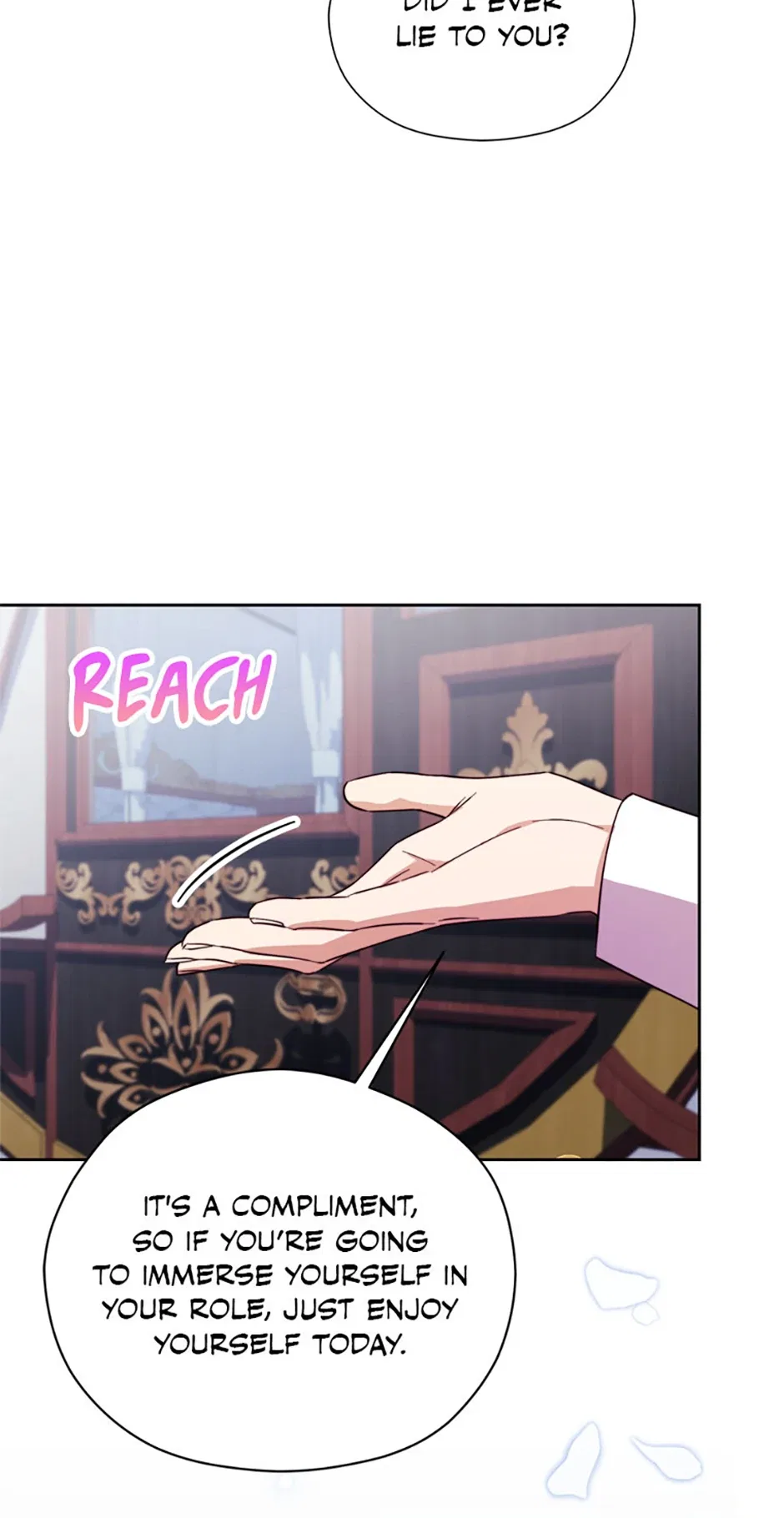 The Immoral Duke Needs to be Homeschooled Chapter 35 – Page 74