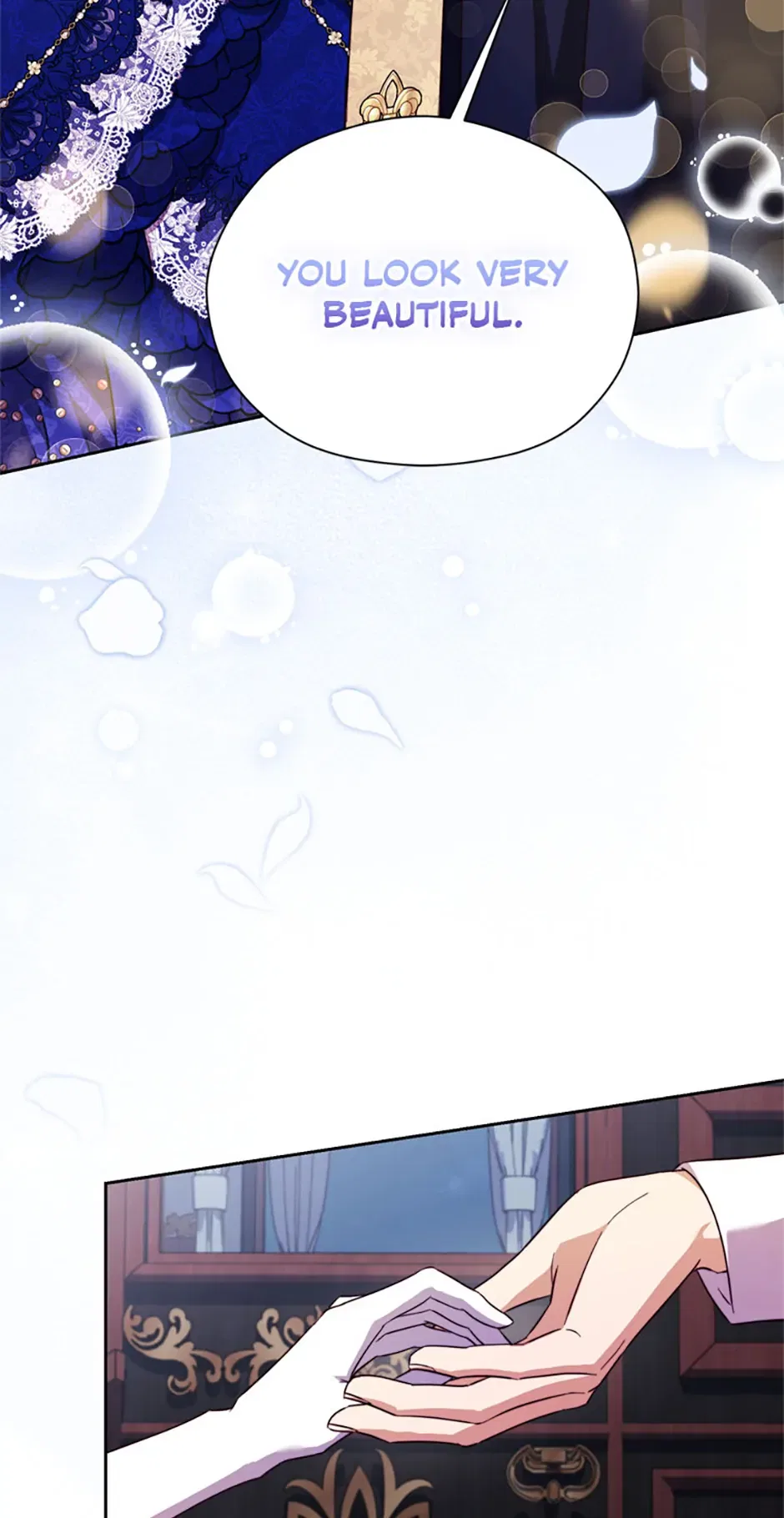 The Immoral Duke Needs to be Homeschooled Chapter 35 – Page 76