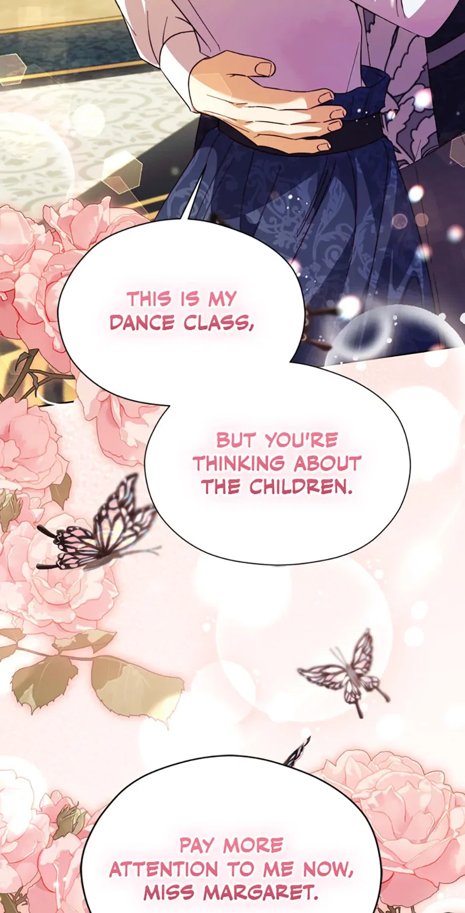 The Immoral Duke Needs to be Homeschooled Chapter 34 – Page 2