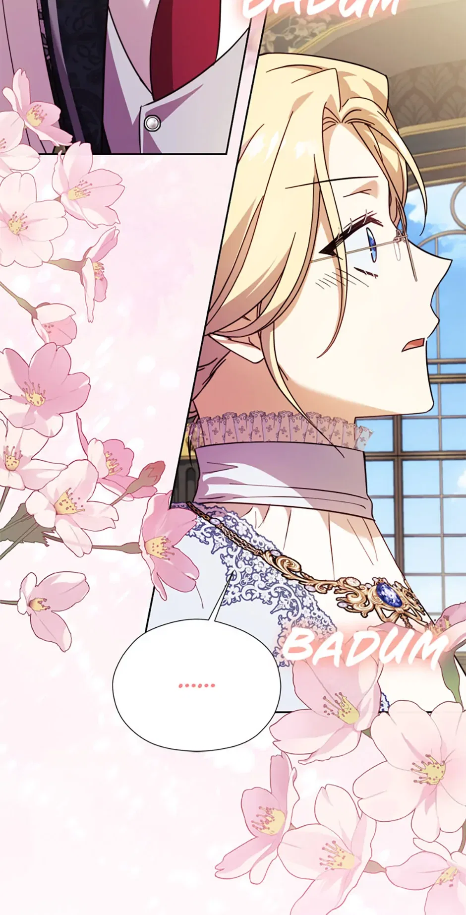 The Immoral Duke Needs to be Homeschooled Chapter 34 – Page 7