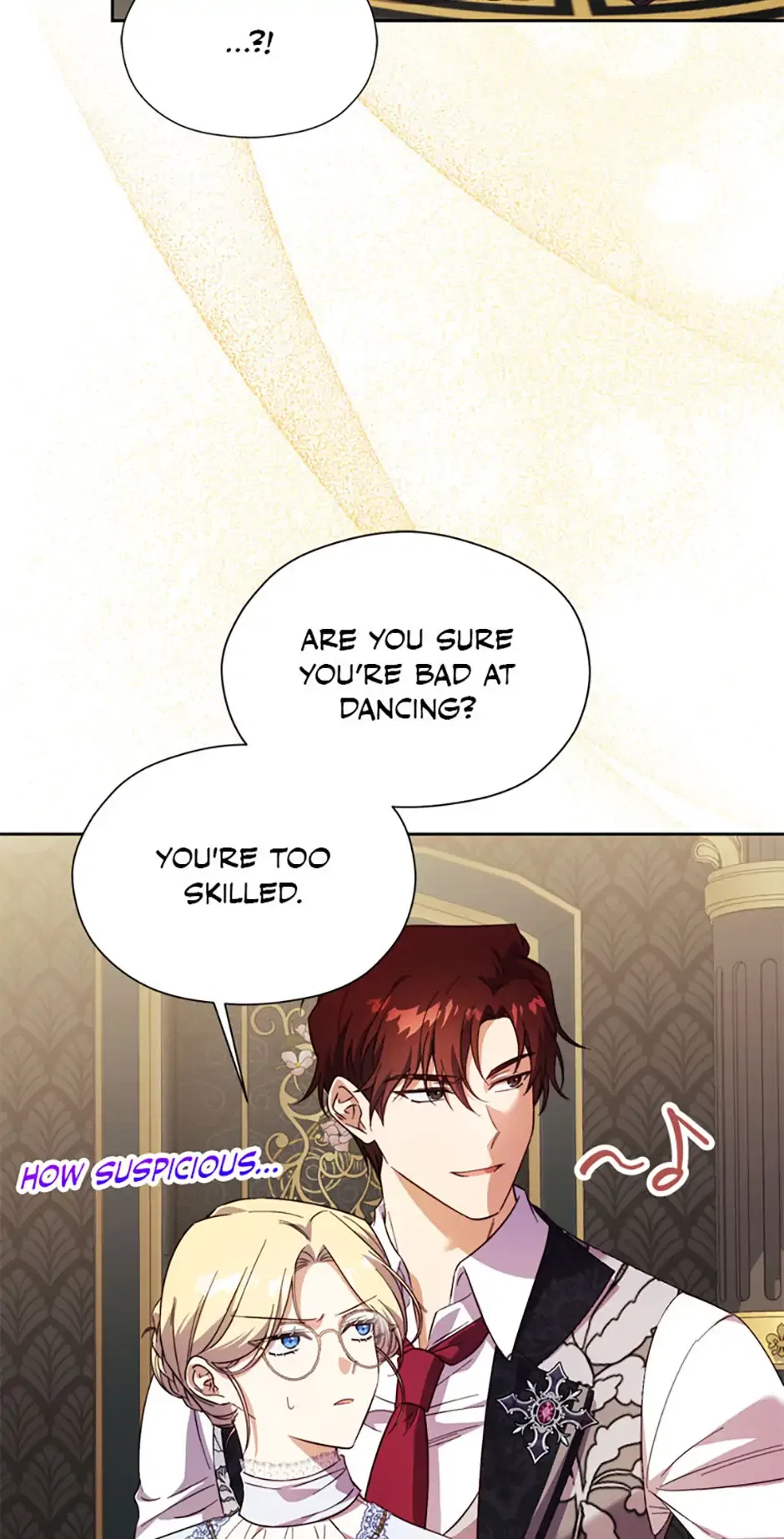 The Immoral Duke Needs to be Homeschooled Chapter 34 – Page 10