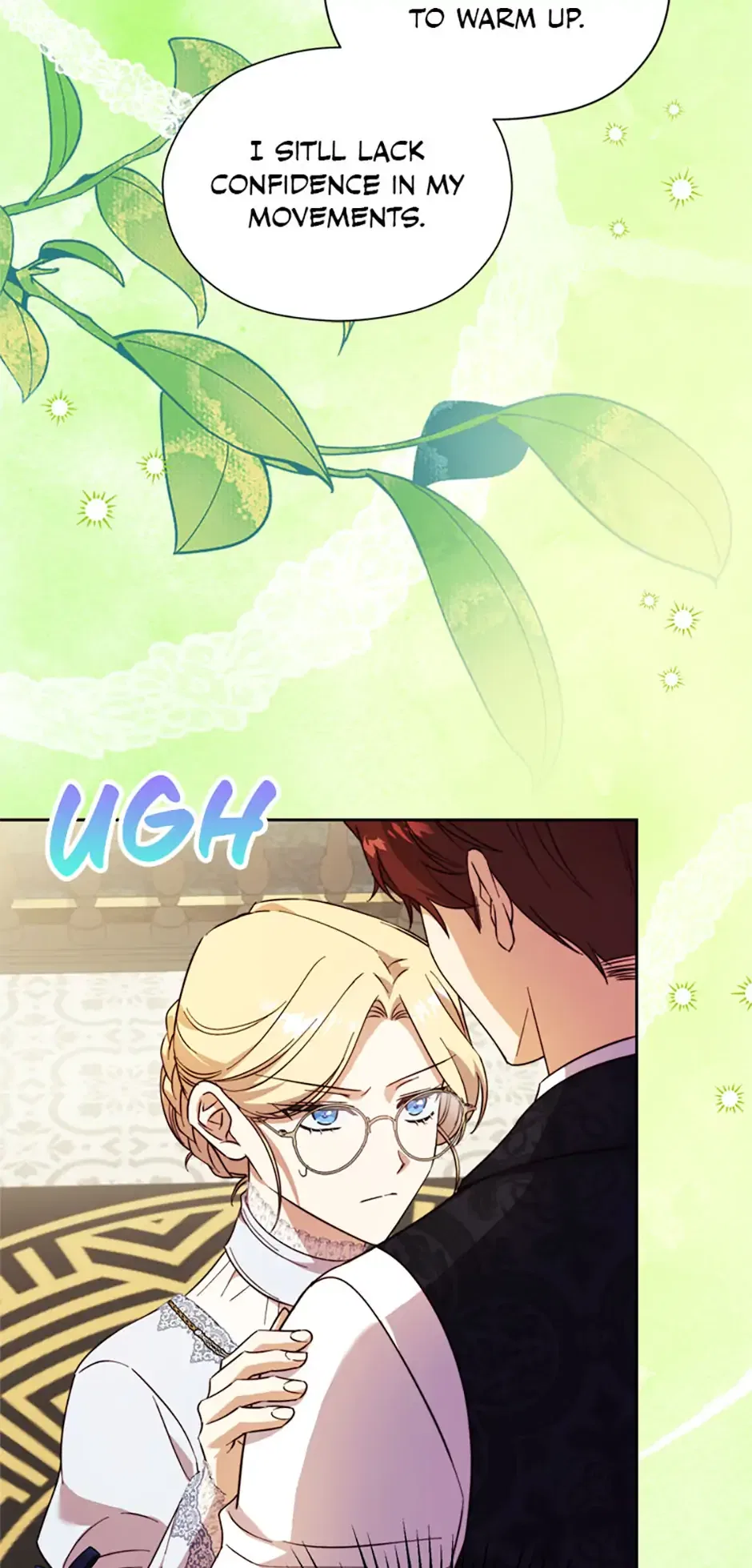 The Immoral Duke Needs to be Homeschooled Chapter 34 – Page 14