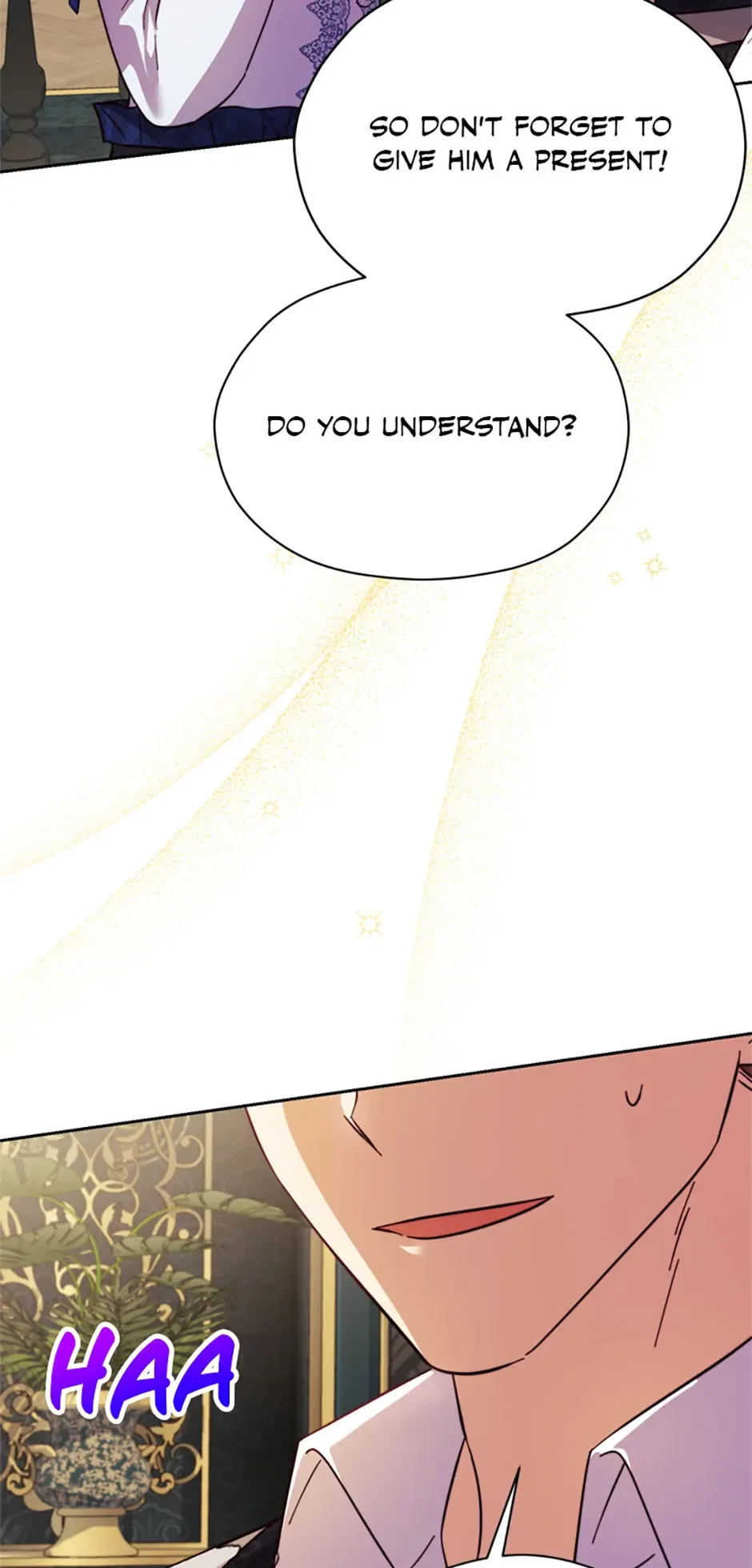 The Immoral Duke Needs to be Homeschooled Chapter 34 – Page 36