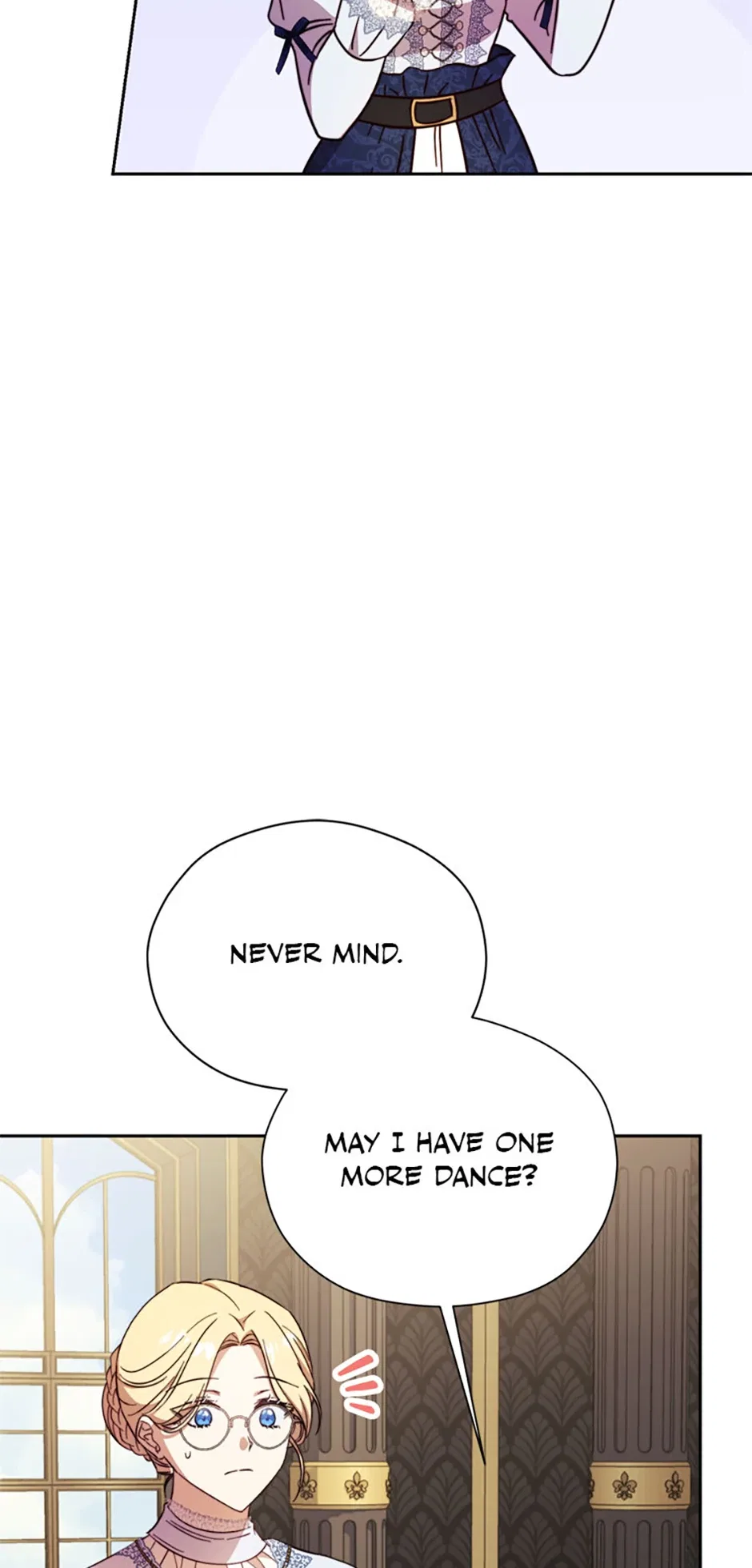 The Immoral Duke Needs to be Homeschooled Chapter 34 – Page 38