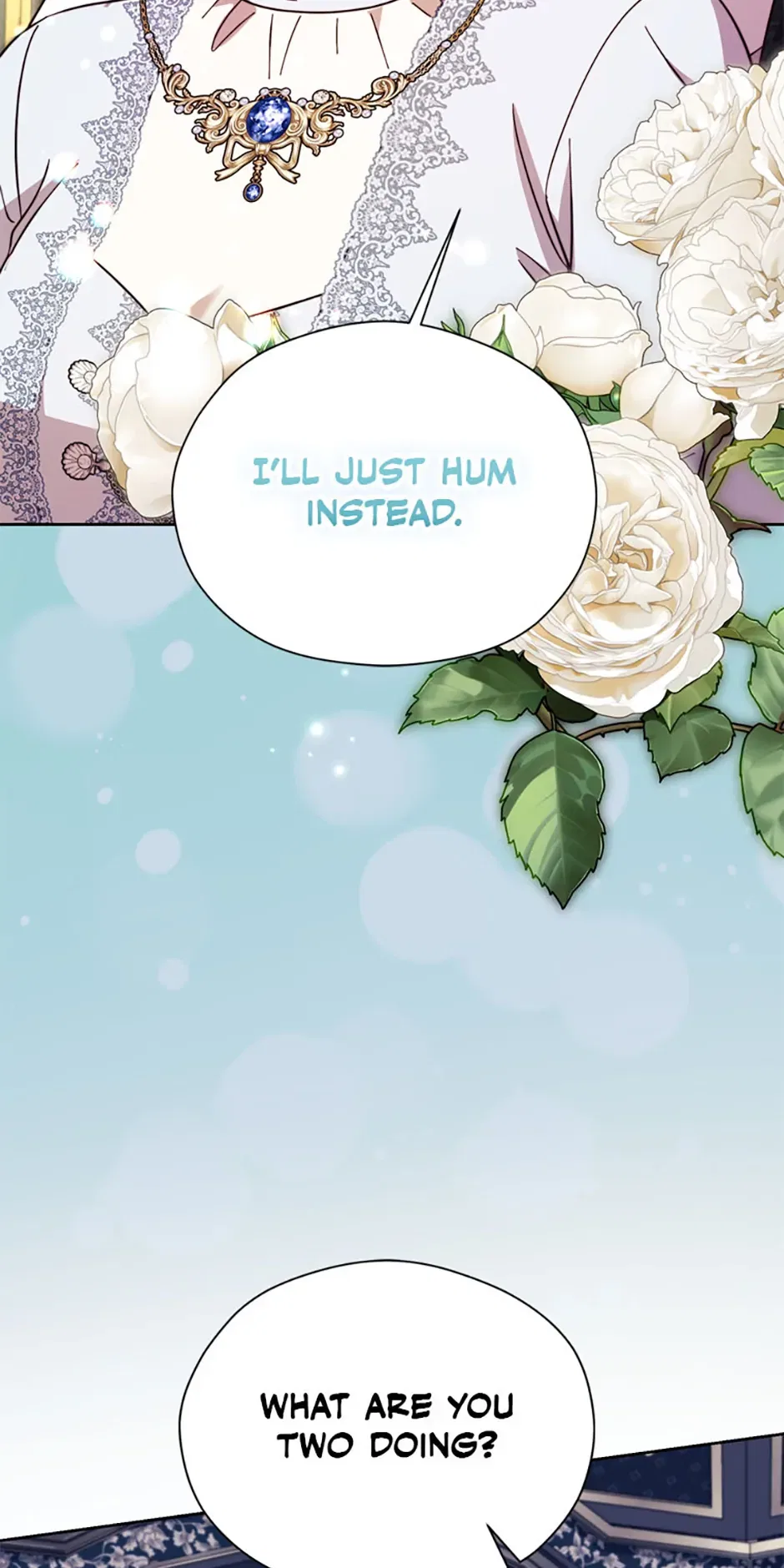The Immoral Duke Needs to be Homeschooled Chapter 34 – Page 44
