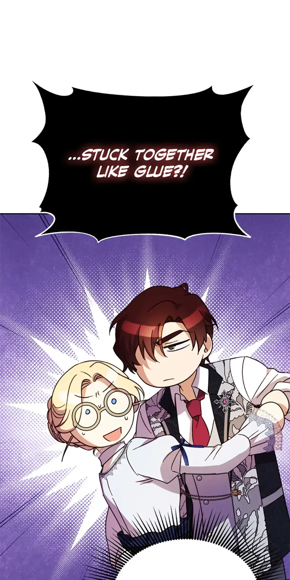 The Immoral Duke Needs to be Homeschooled Chapter 34 – Page 48