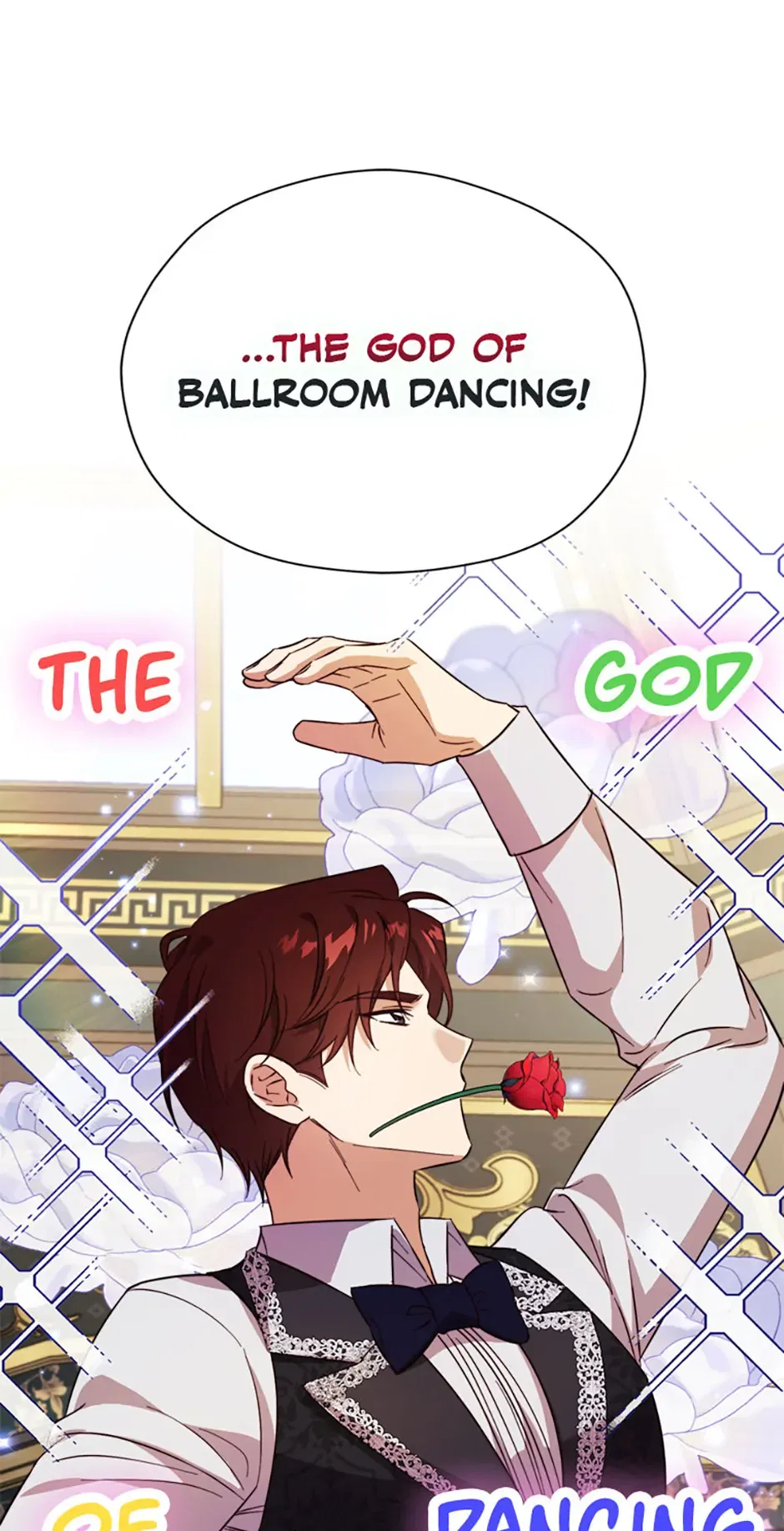 The Immoral Duke Needs to be Homeschooled Chapter 34 – Page 52