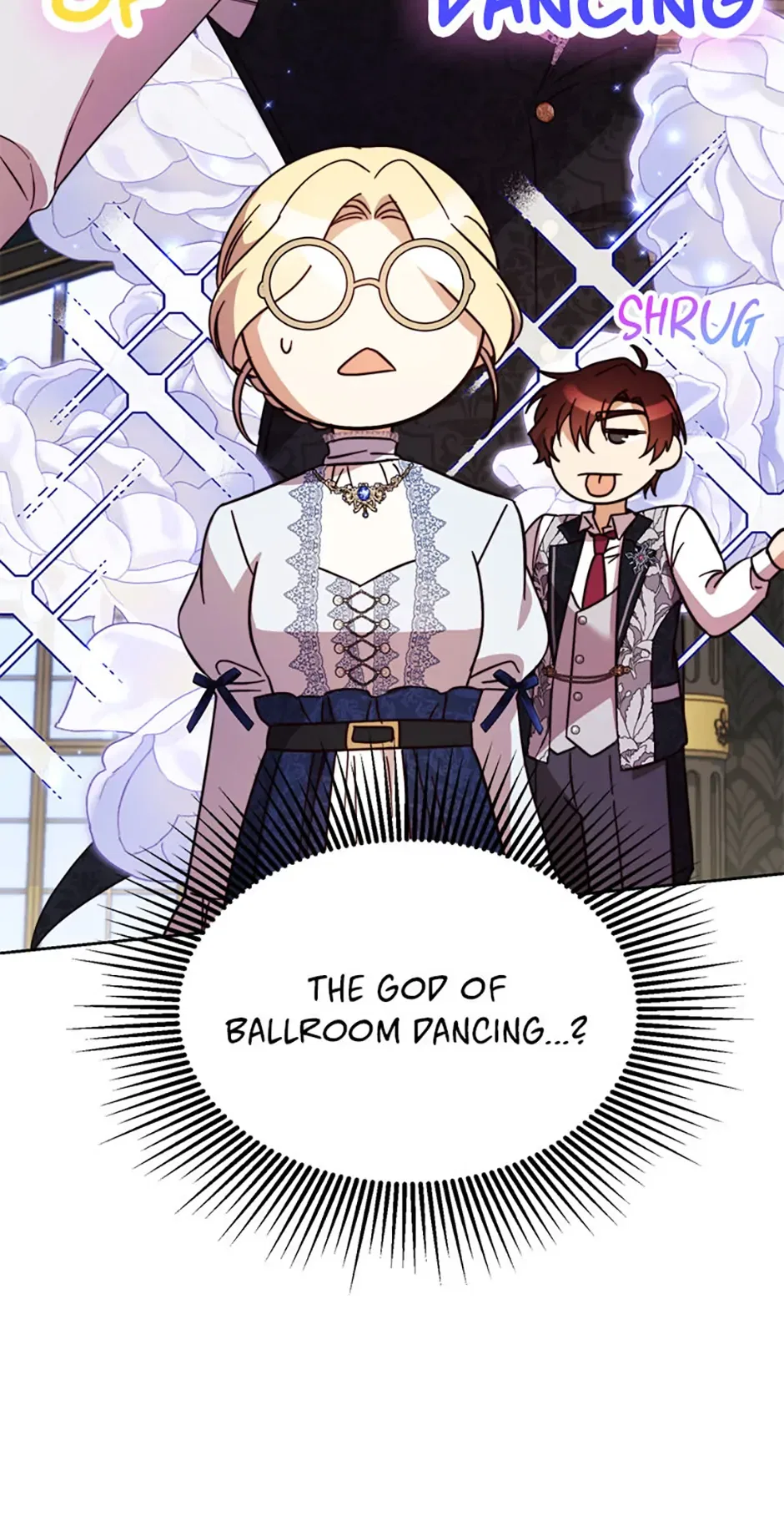 The Immoral Duke Needs to be Homeschooled Chapter 34 – Page 53