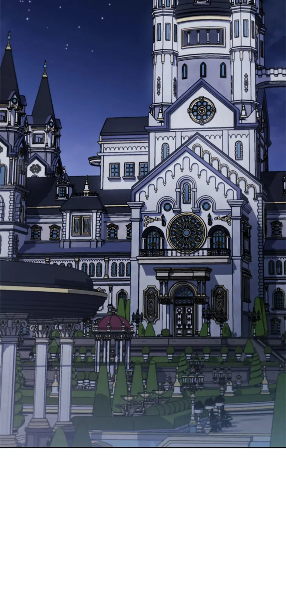 The Immoral Duke Needs to be Homeschooled Chapter 34 – Page 64