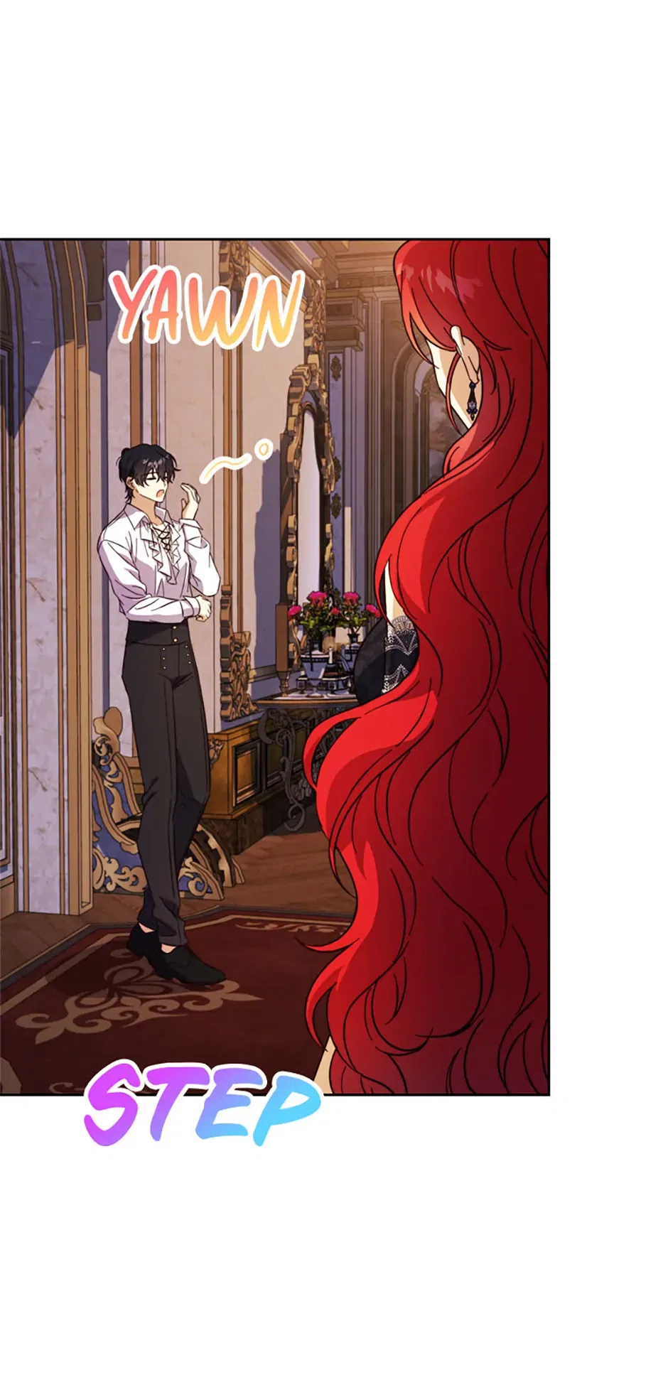 The Immoral Duke Needs to be Homeschooled Chapter 34 – Page 65