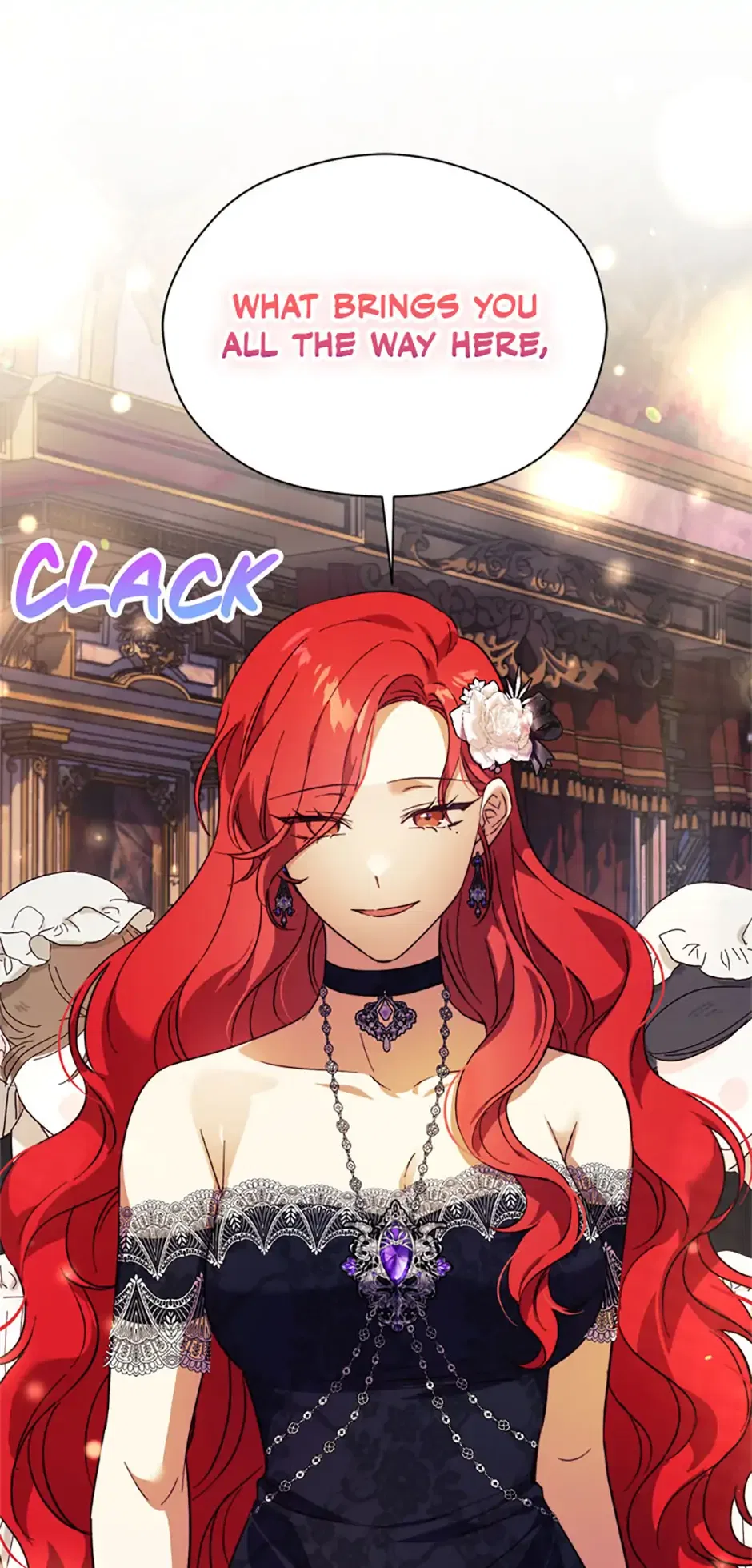 The Immoral Duke Needs to be Homeschooled Chapter 34 – Page 67