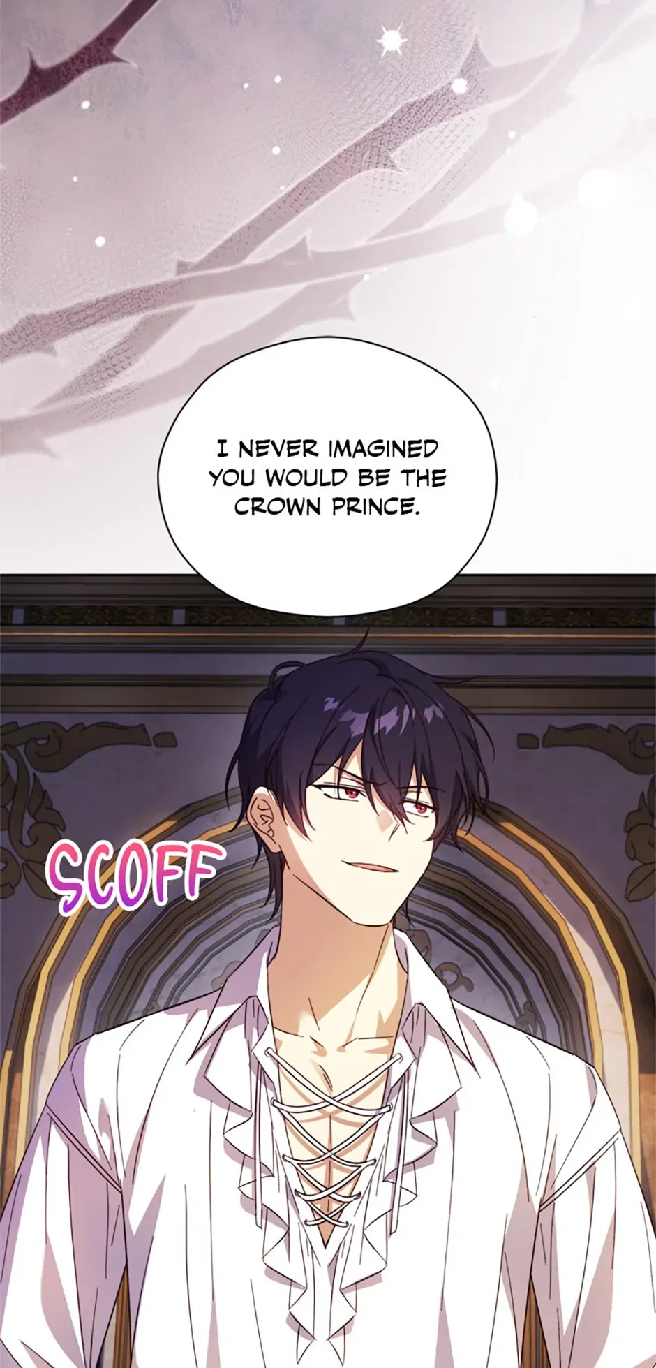 The Immoral Duke Needs to be Homeschooled Chapter 34 – Page 71