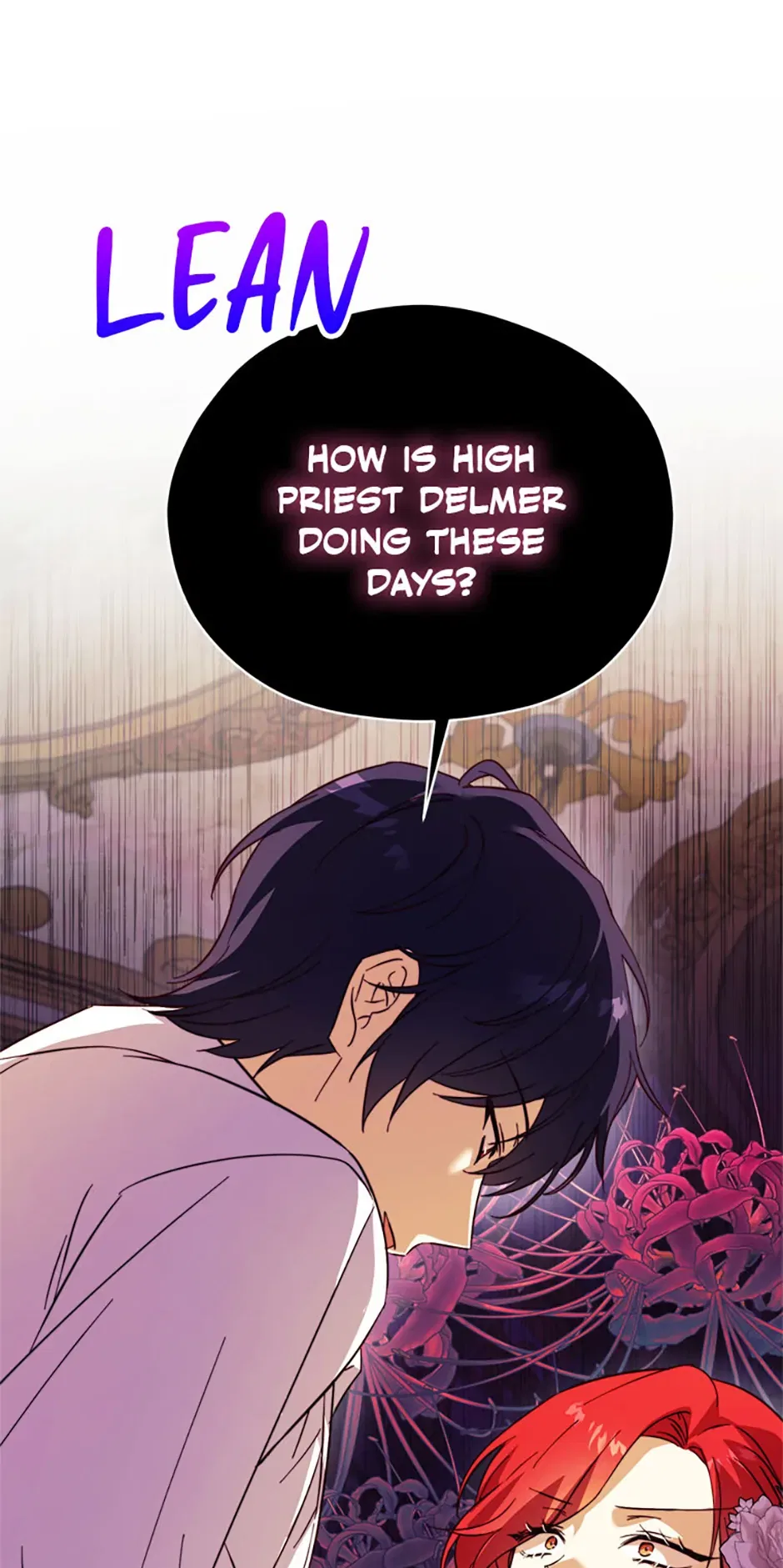 The Immoral Duke Needs to be Homeschooled Chapter 34 – Page 77