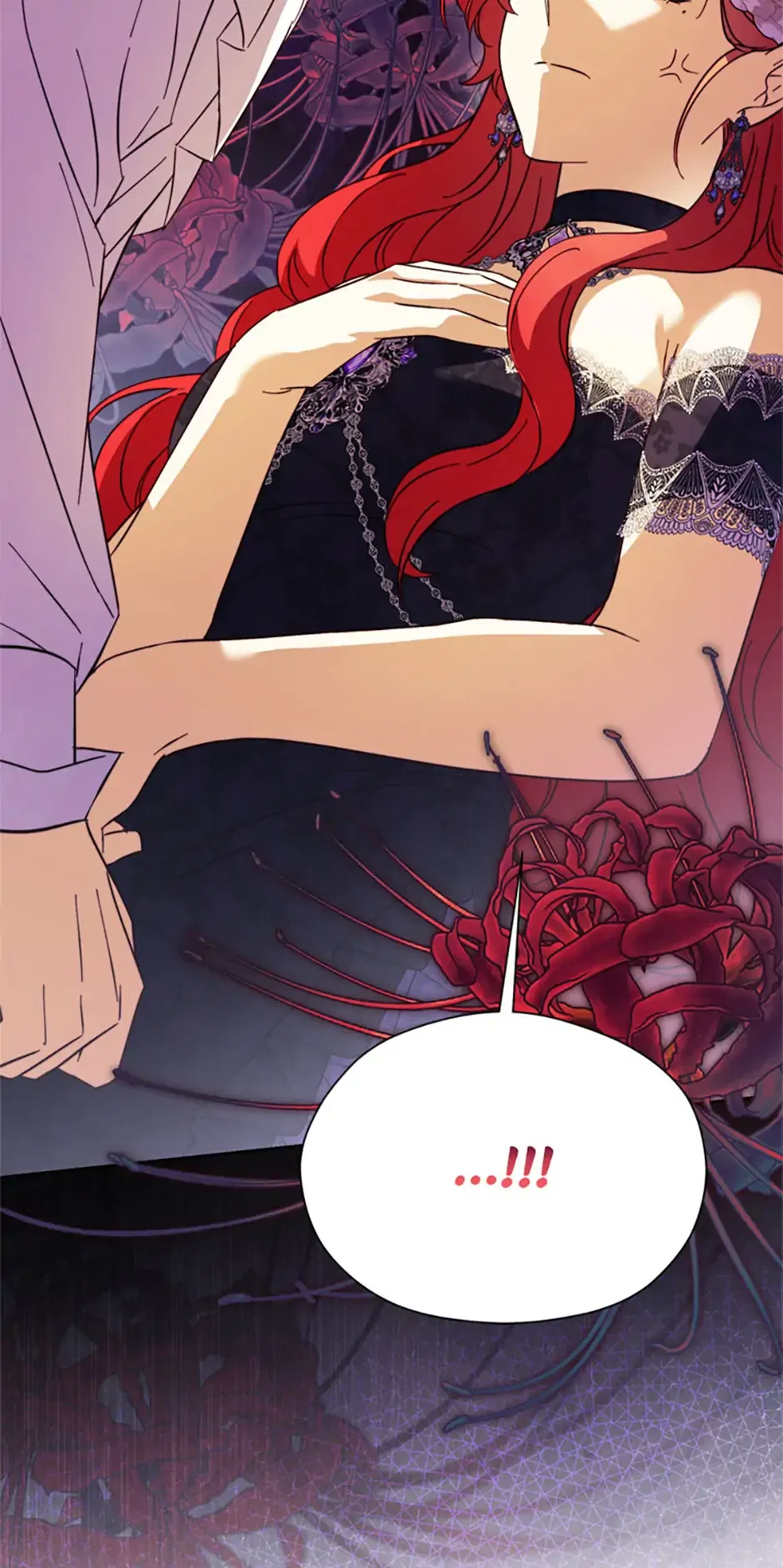 The Immoral Duke Needs to be Homeschooled Chapter 34 – Page 78