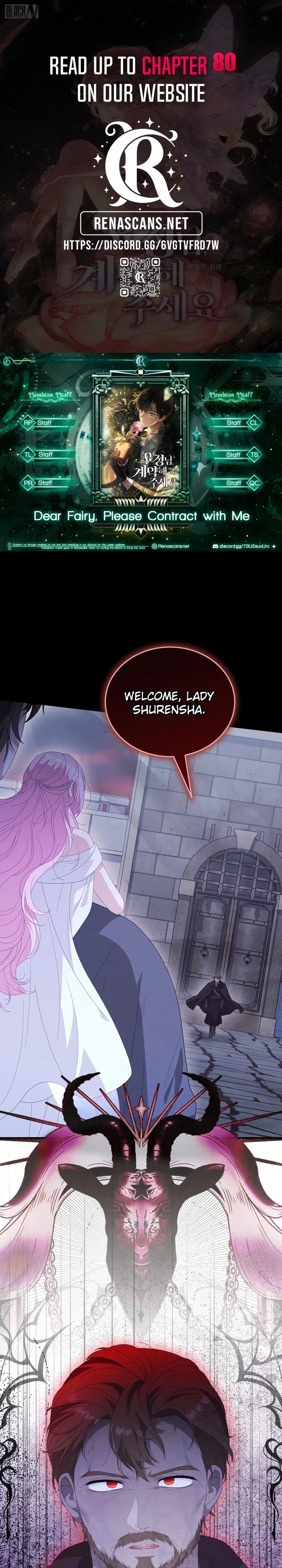 The Fairy Pact Chapter 73 – Page 2